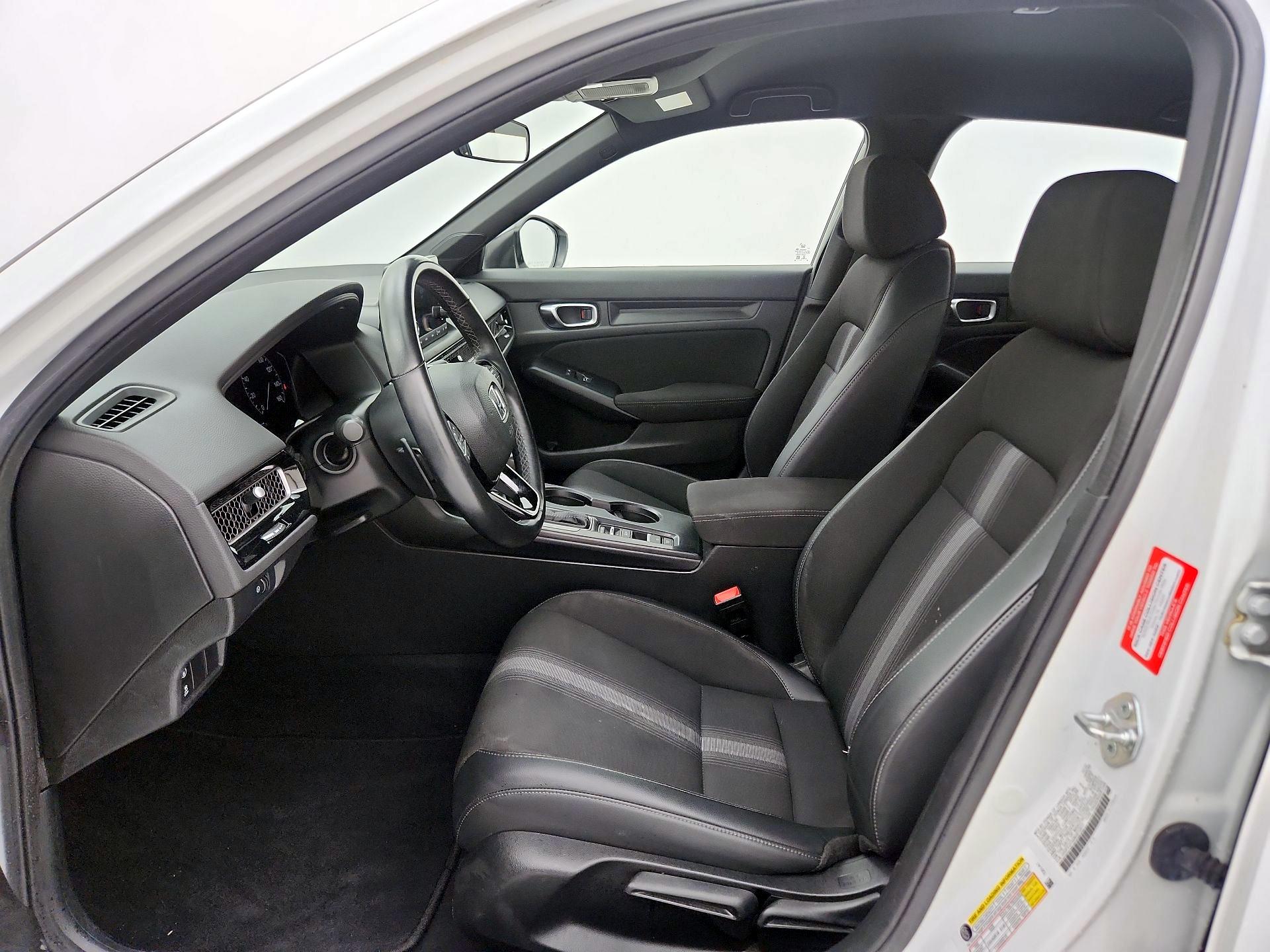 Thumbnail: 2022 Honda Civic - 11