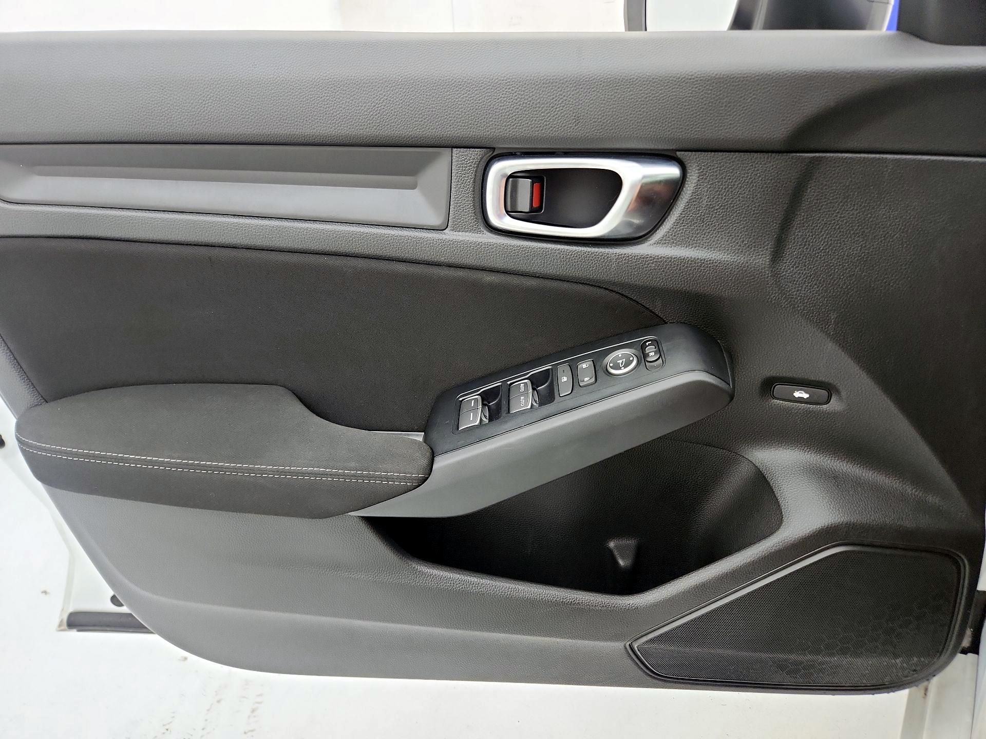 Thumbnail: 2022 Honda Civic - 12