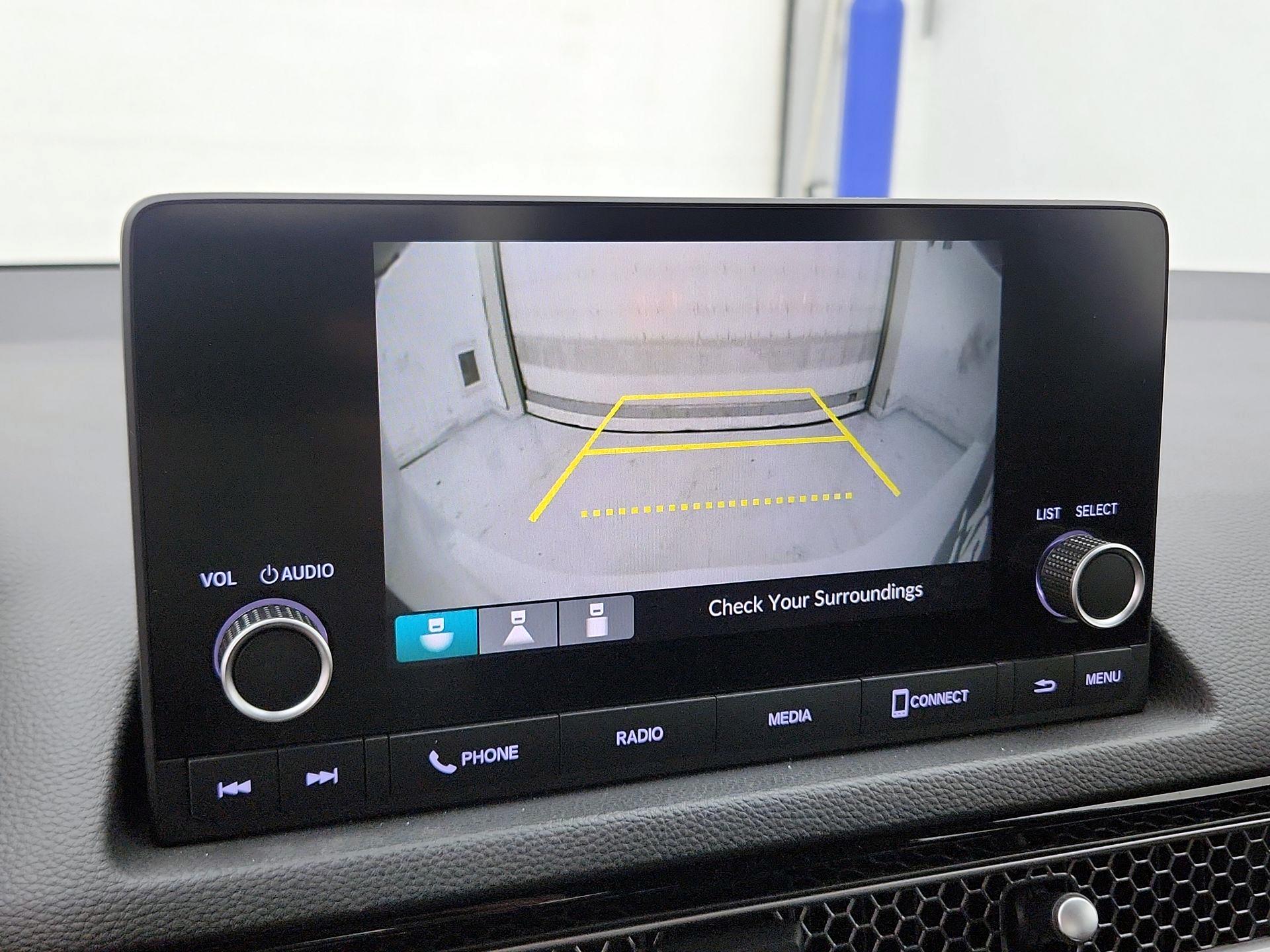 Thumbnail: 2022 Honda Civic - 14