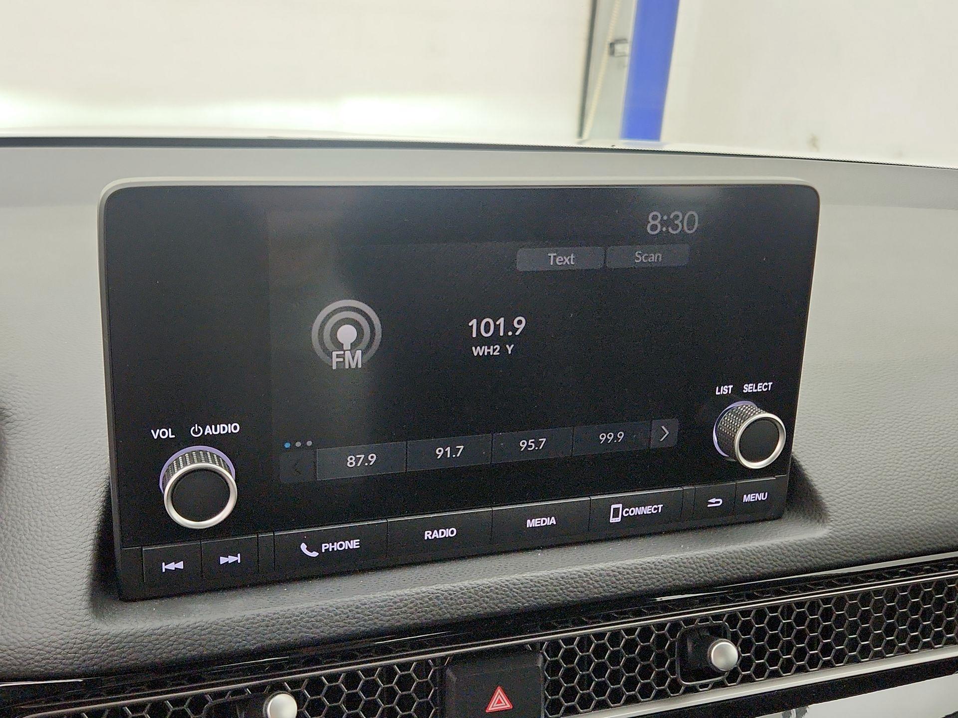 Thumbnail: 2022 Honda Civic - 15