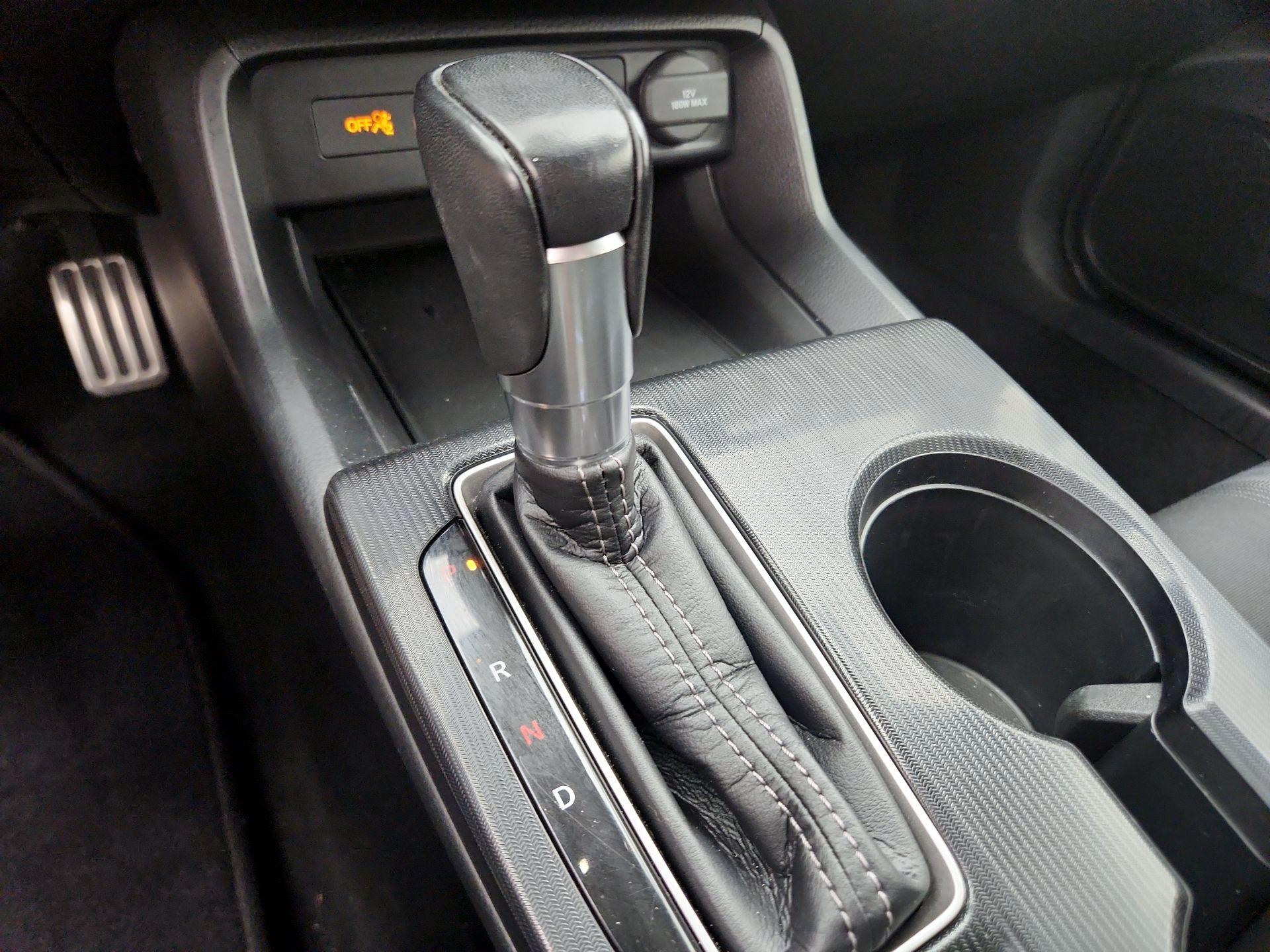 Thumbnail: 2022 Honda Civic - 17