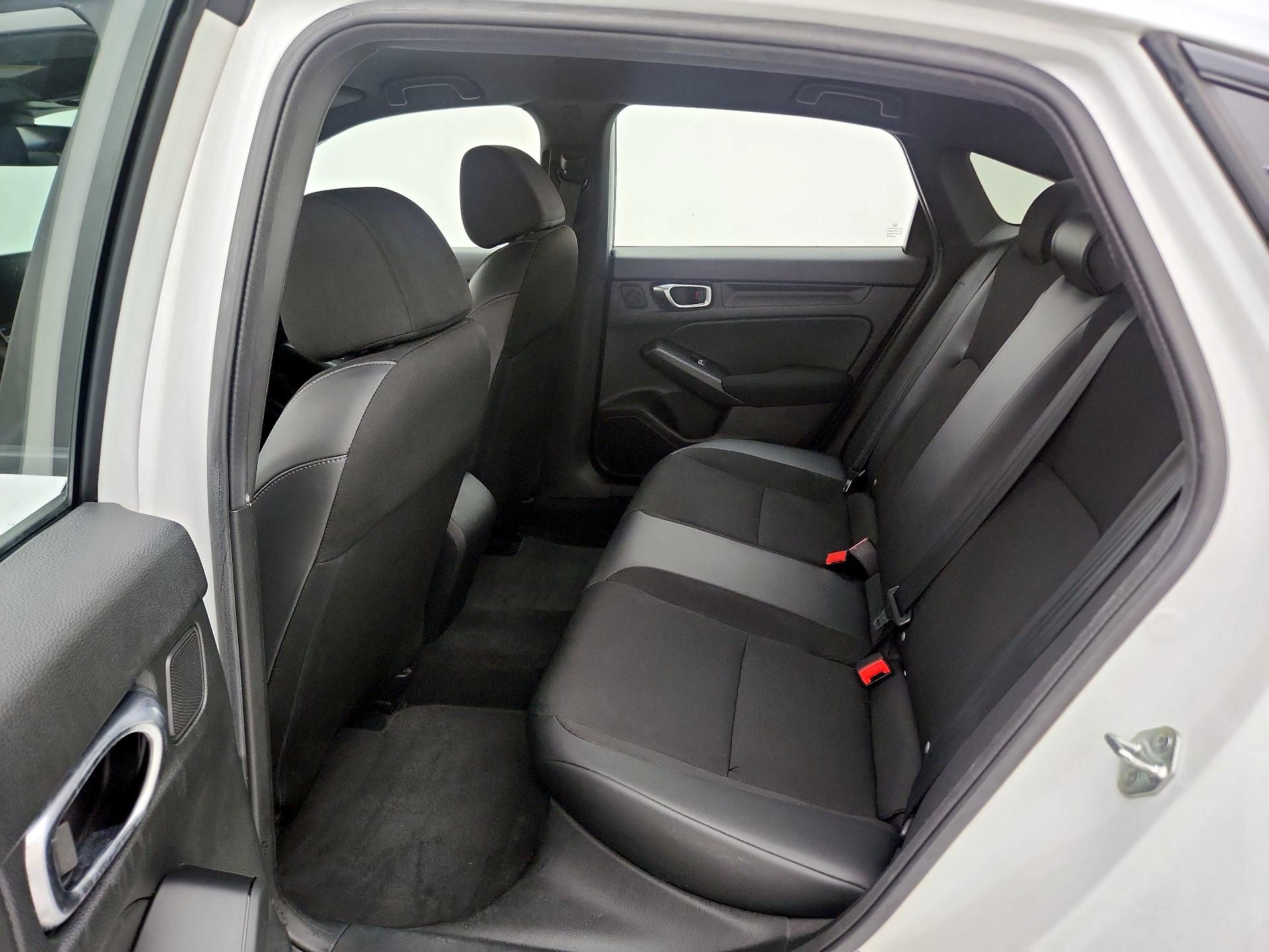 Thumbnail: 2022 Honda Civic - 19