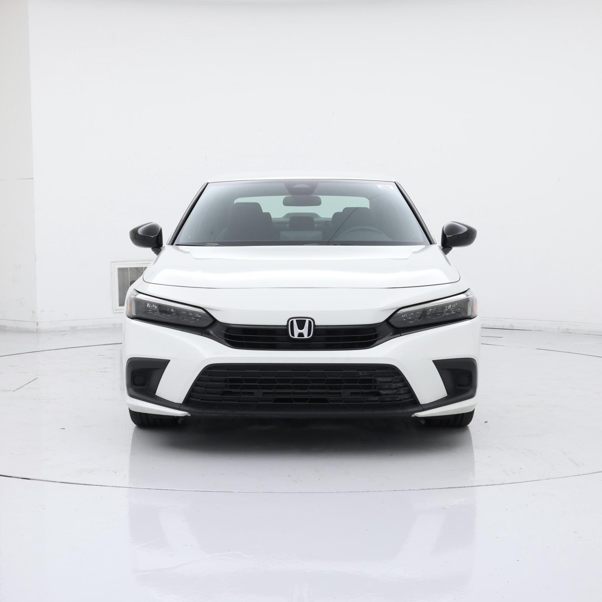 Thumbnail: 2022 Honda Civic - 5