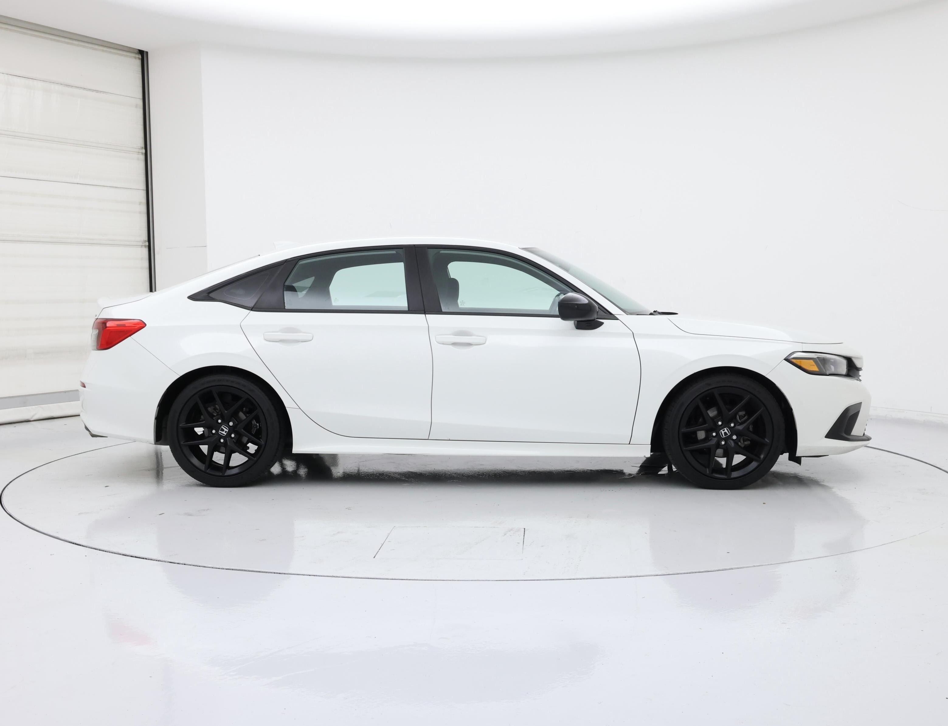 Thumbnail: 2022 Honda Civic - 7