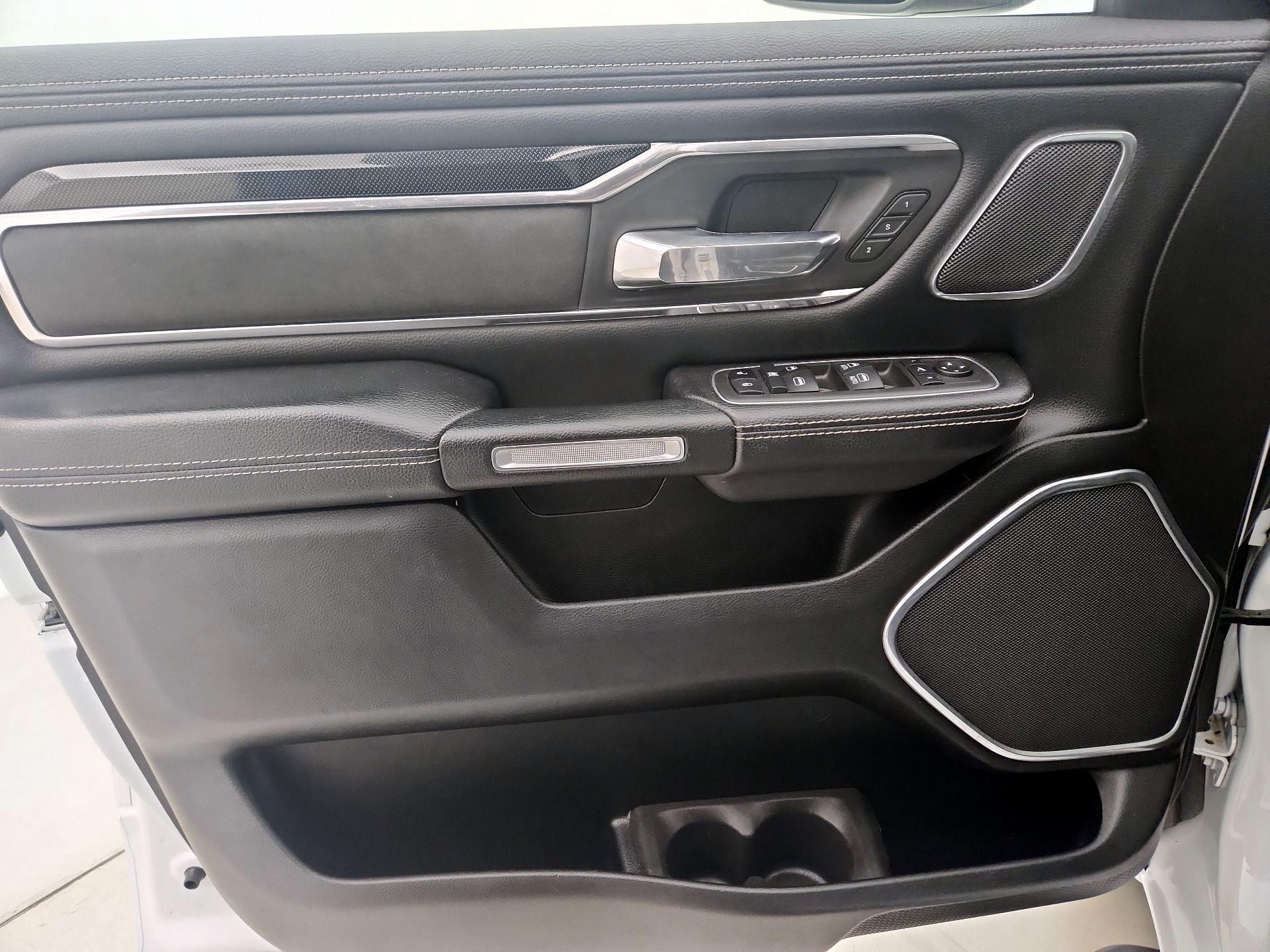 Thumbnail: 2022 RAM 1500 - 12