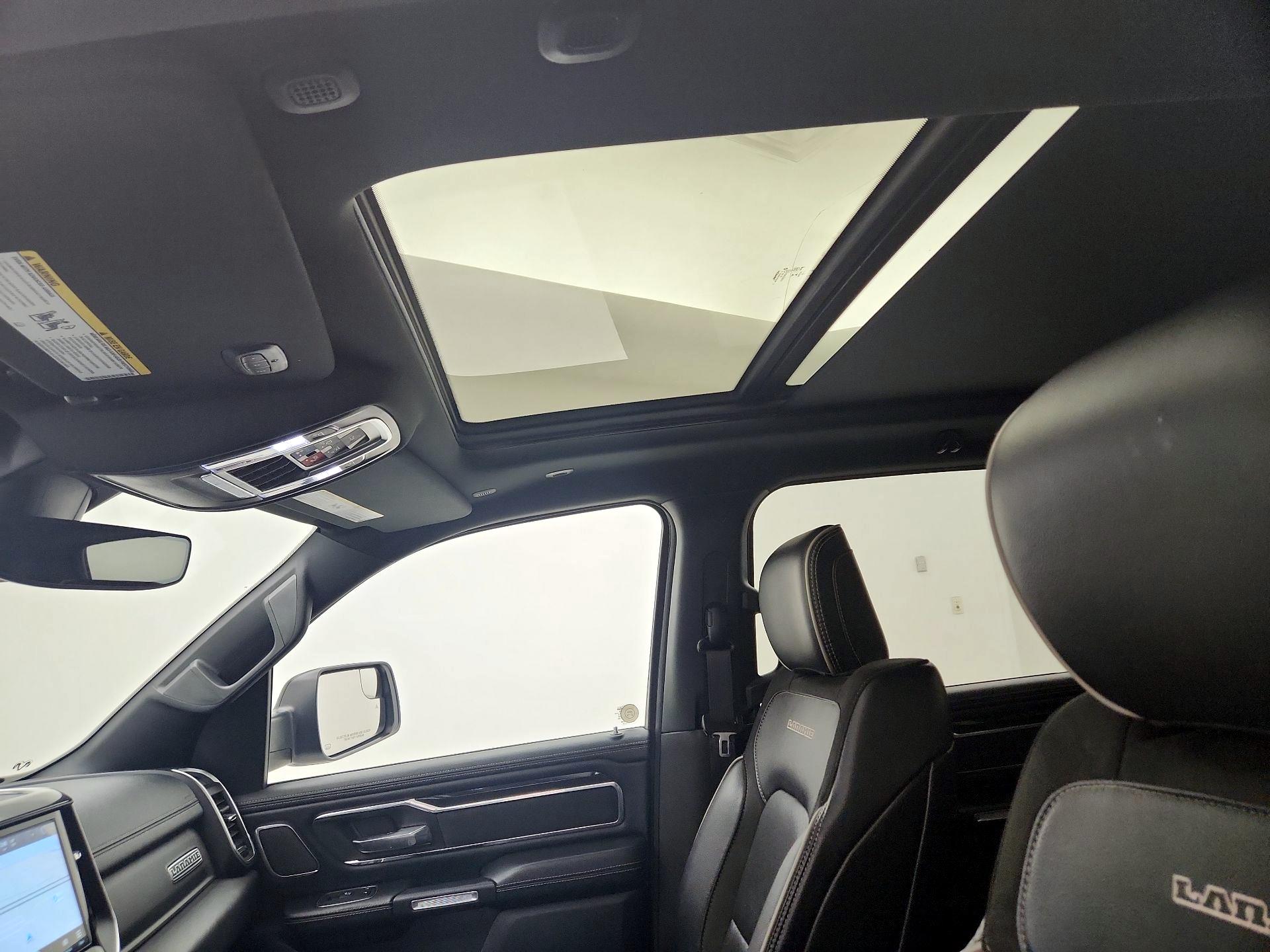 Thumbnail: 2022 RAM 1500 - 20