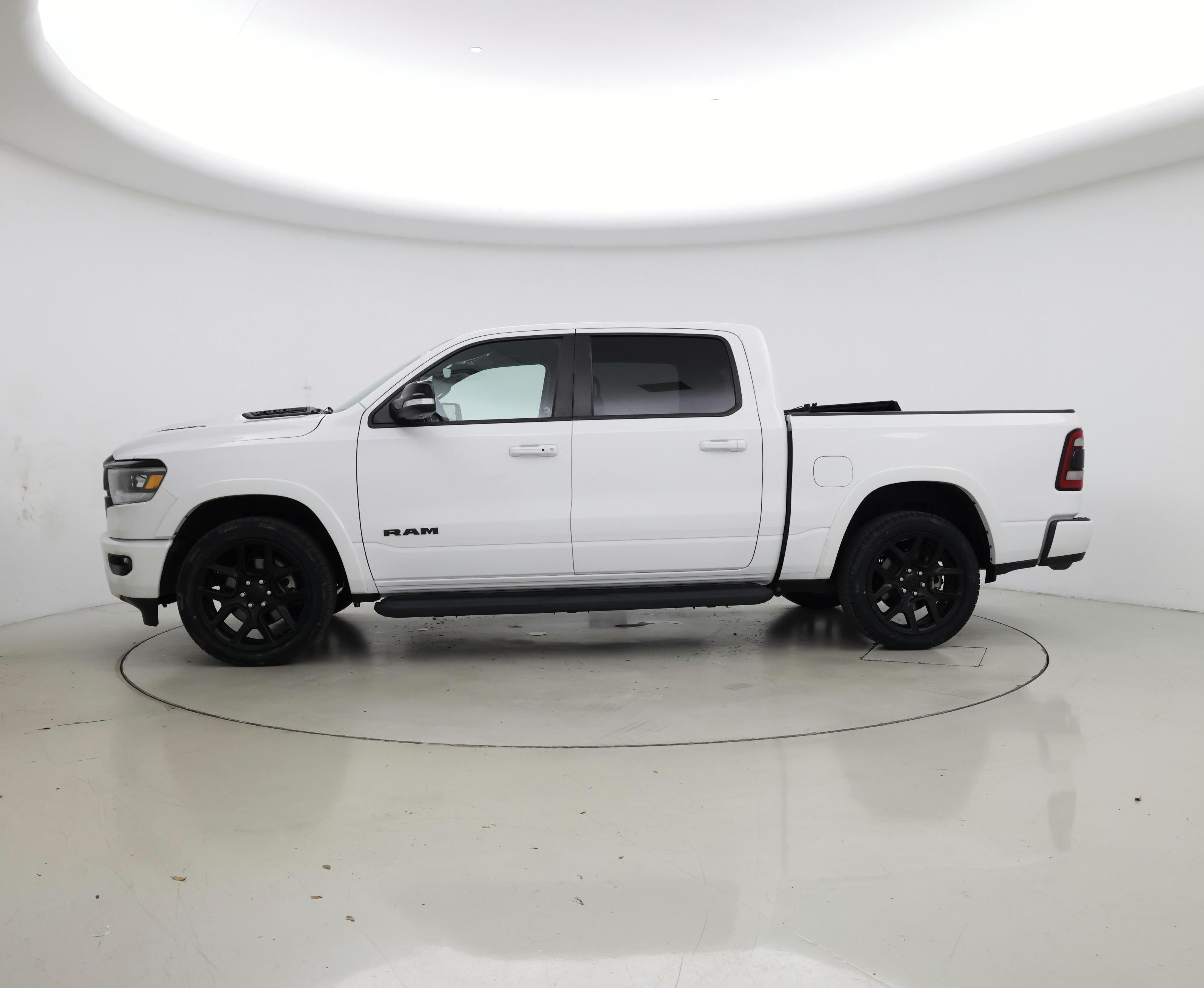 Thumbnail: 2022 RAM 1500 - 3