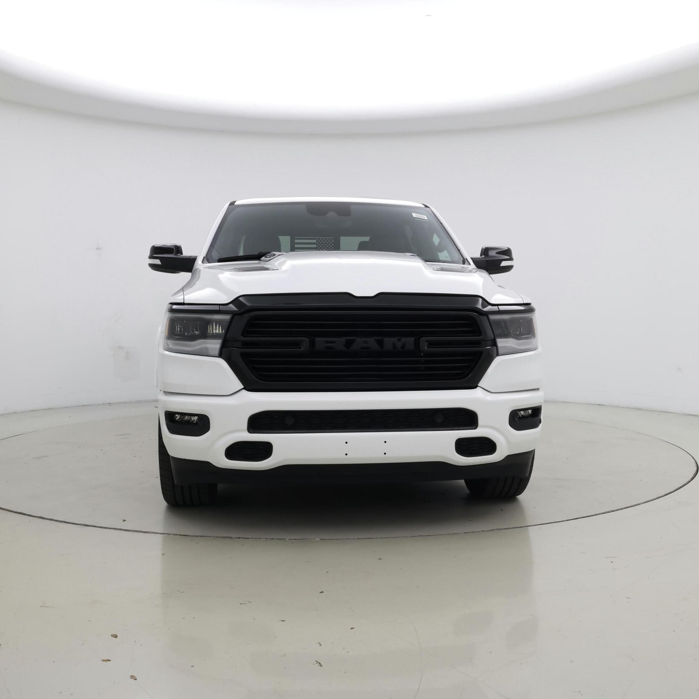 Thumbnail: 2022 RAM 1500 - 5