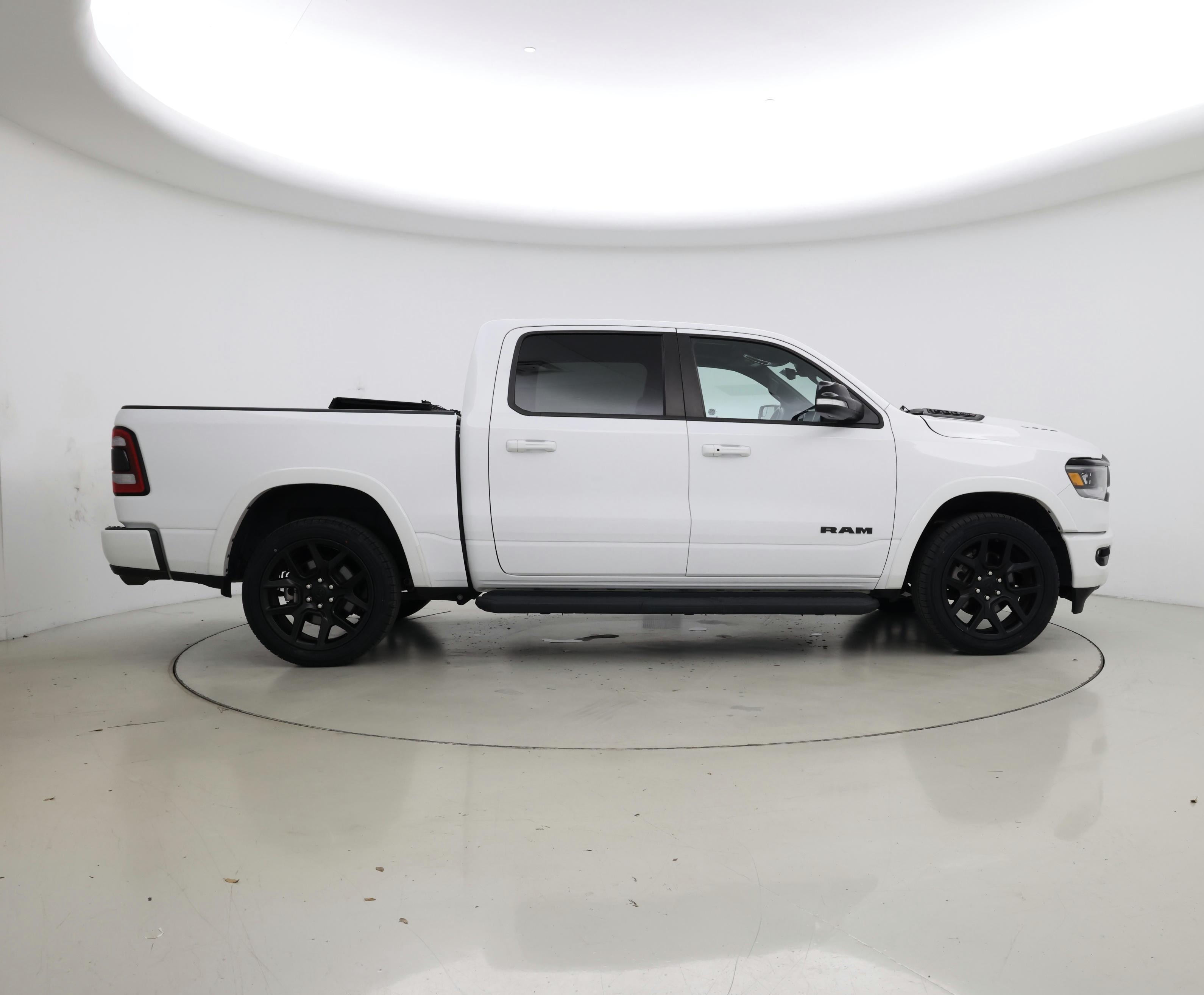 Thumbnail: 2022 RAM 1500 - 7