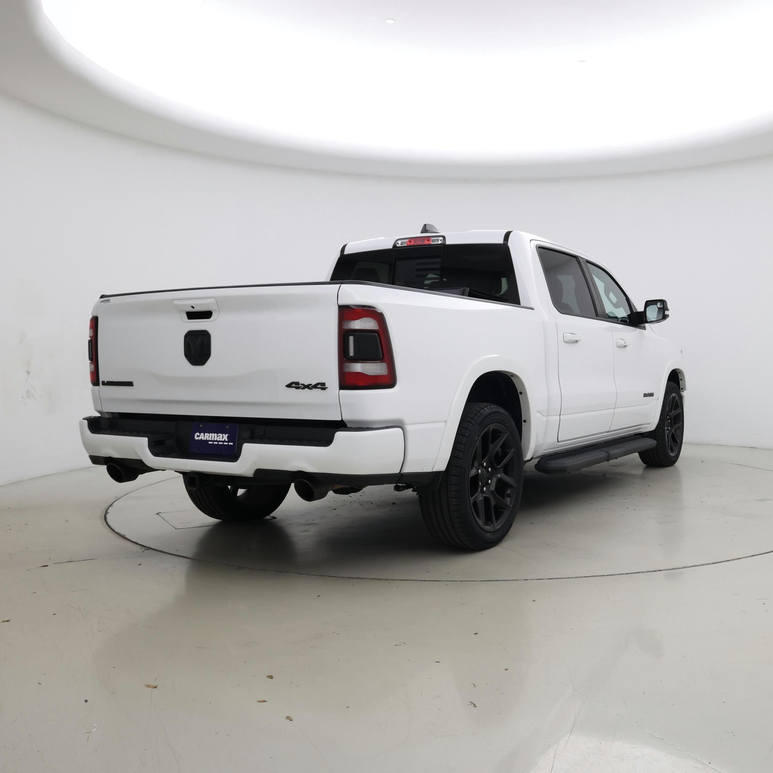 Thumbnail: 2022 RAM 1500 - 8