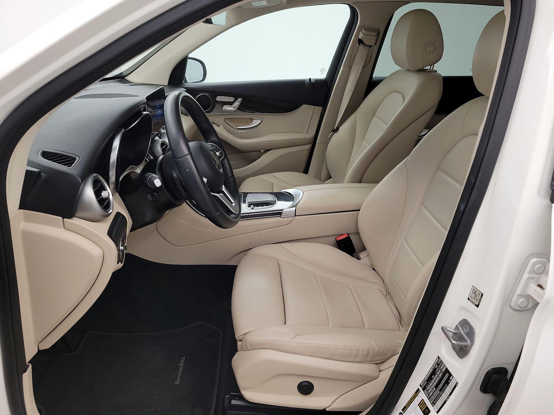 Thumbnail: 2021 Mercedes-Benz GLC - 11