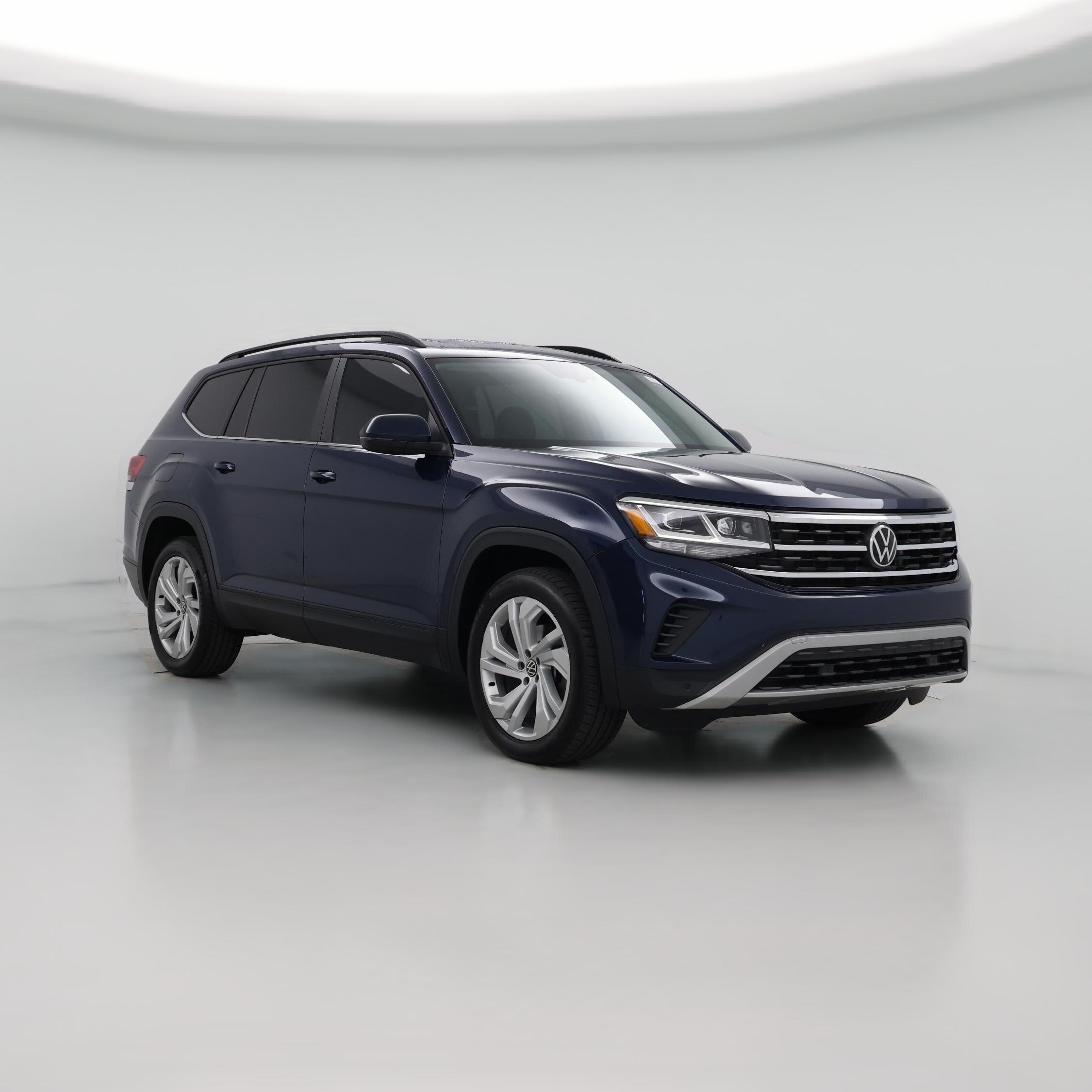 Thumbnail: 2021 Volkswagen Atlas - 1