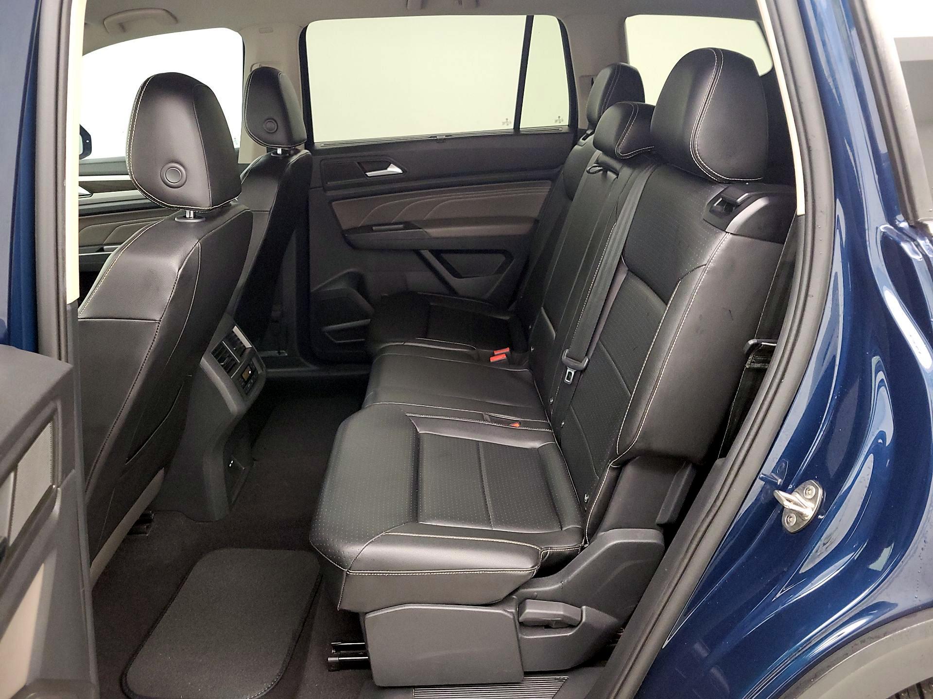 Thumbnail: 2021 Volkswagen Atlas - 19