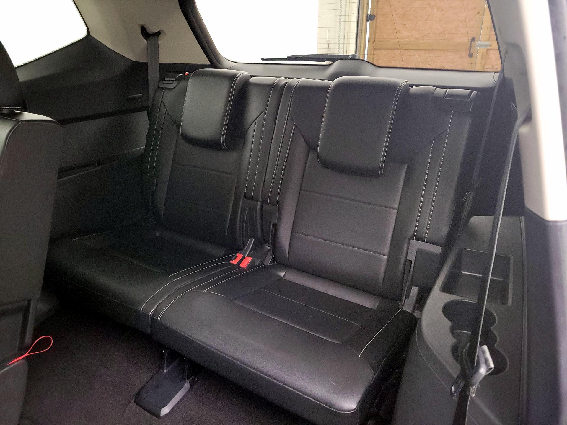 Thumbnail: 2021 Volkswagen Atlas - 20