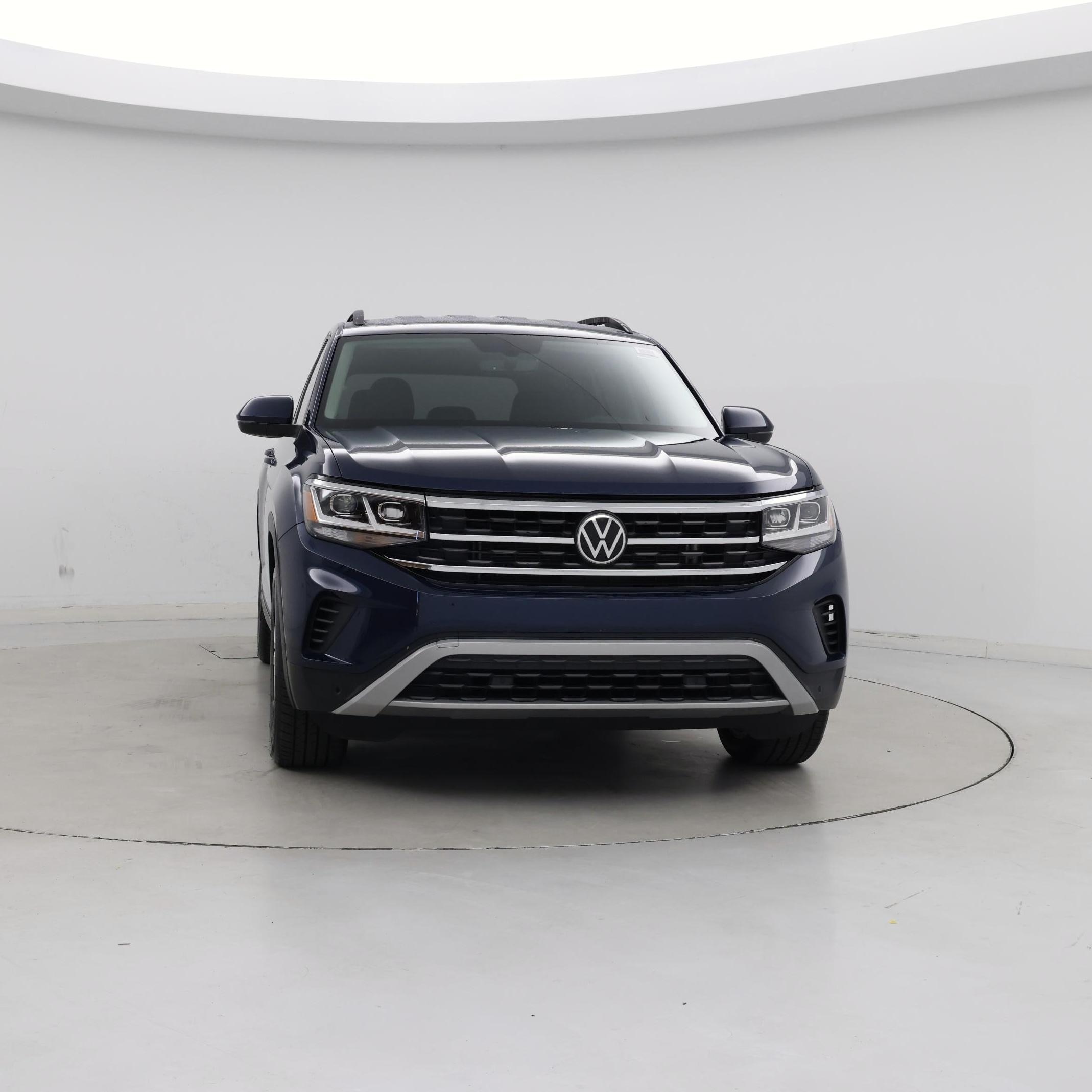 Thumbnail: 2021 Volkswagen Atlas - 5