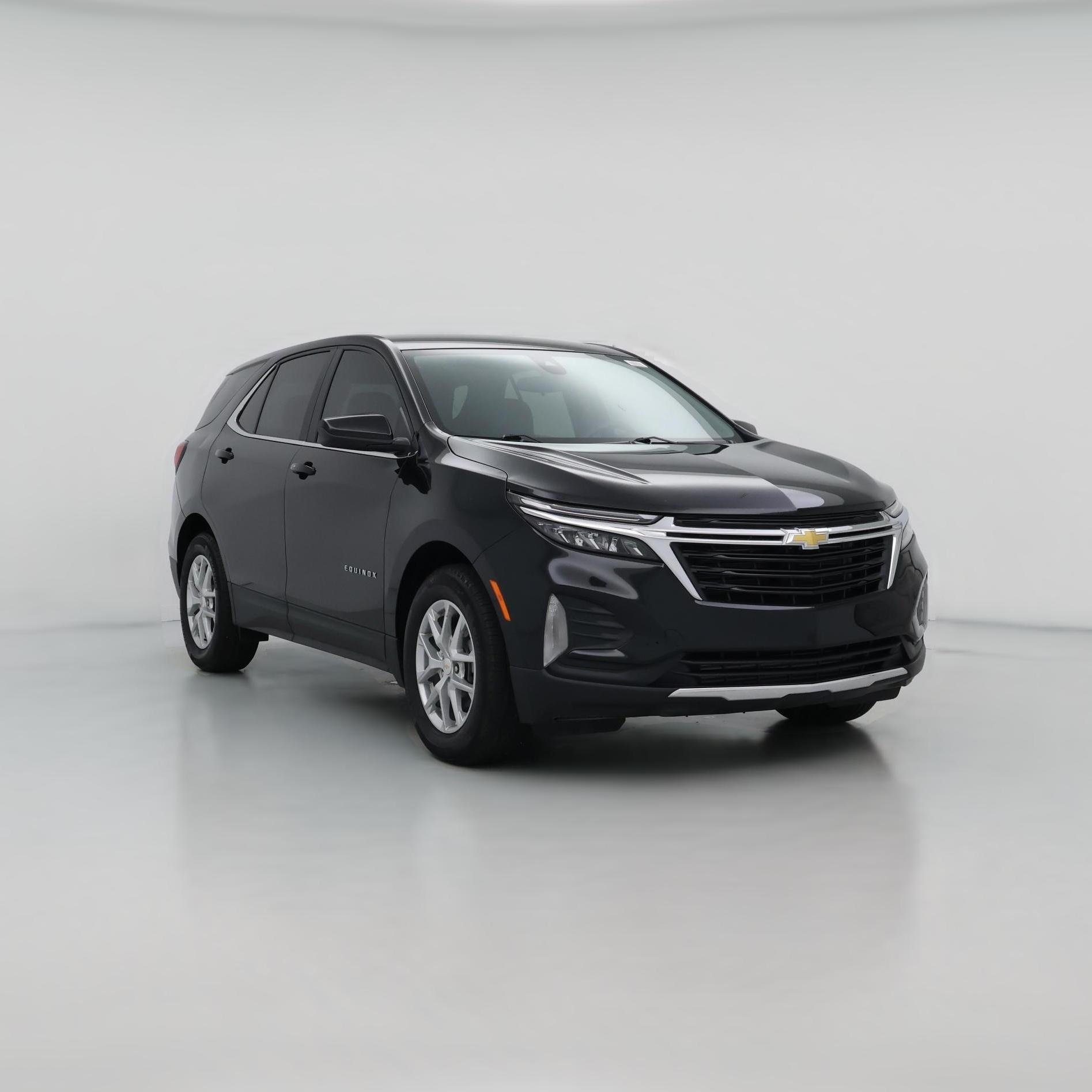 Thumbnail: 2023 Chevrolet Equinox - 1