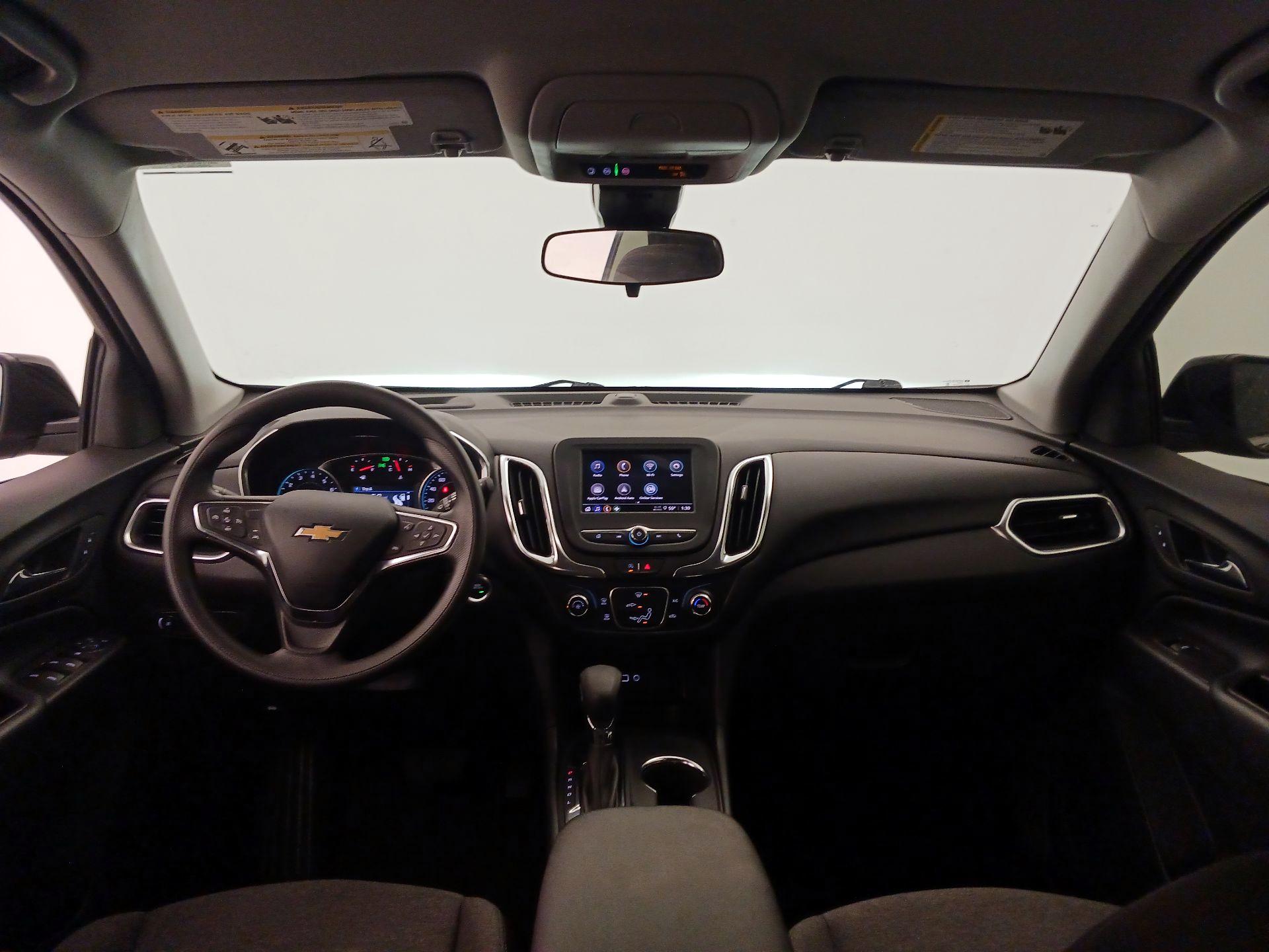 Thumbnail: 2023 Chevrolet Equinox - 9