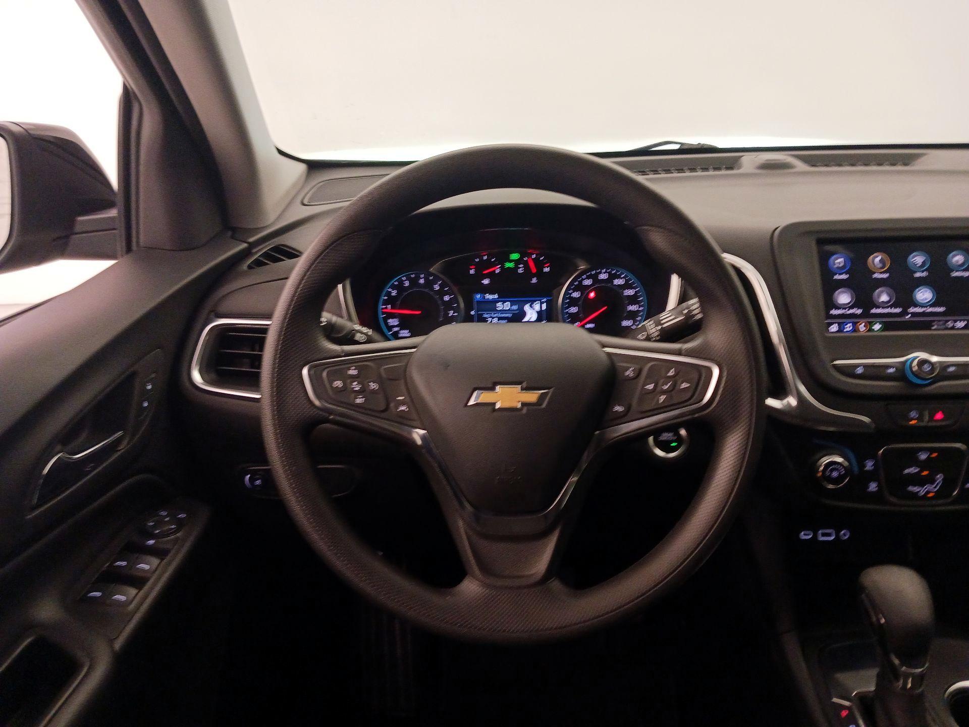 Thumbnail: 2023 Chevrolet Equinox - 10