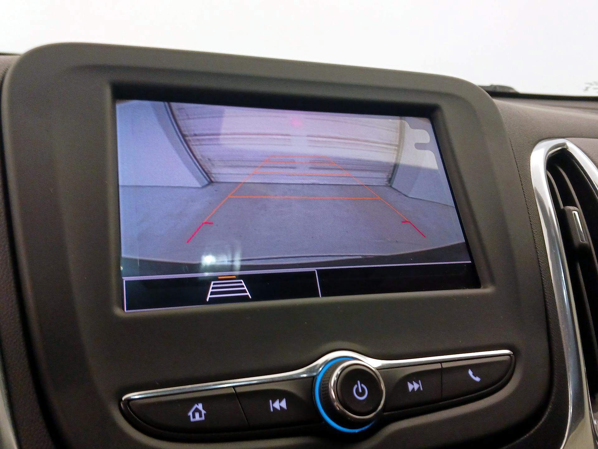 Thumbnail: 2023 Chevrolet Equinox - 14