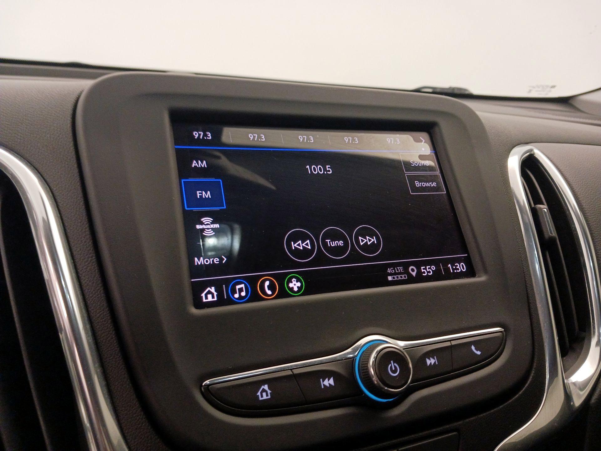 Thumbnail: 2023 Chevrolet Equinox - 15