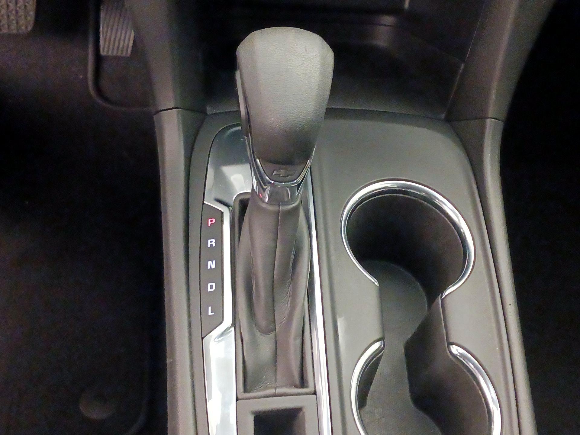 Thumbnail: 2023 Chevrolet Equinox - 17