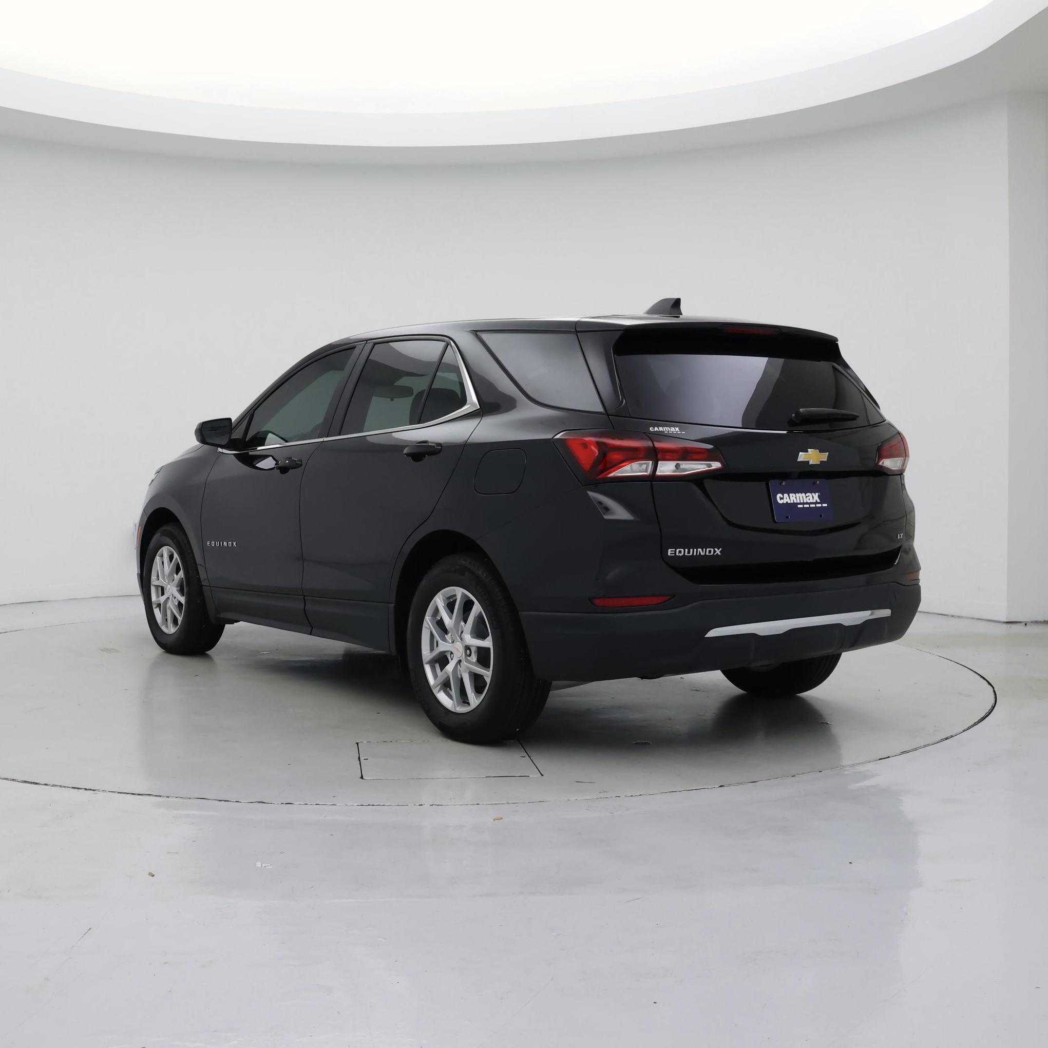 Thumbnail: 2023 Chevrolet Equinox - 2