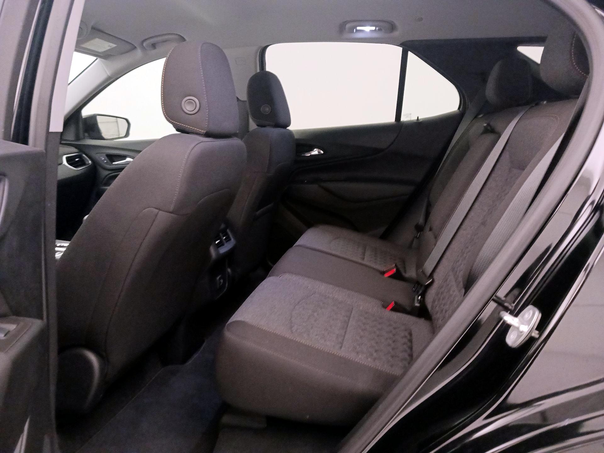 Thumbnail: 2023 Chevrolet Equinox - 19