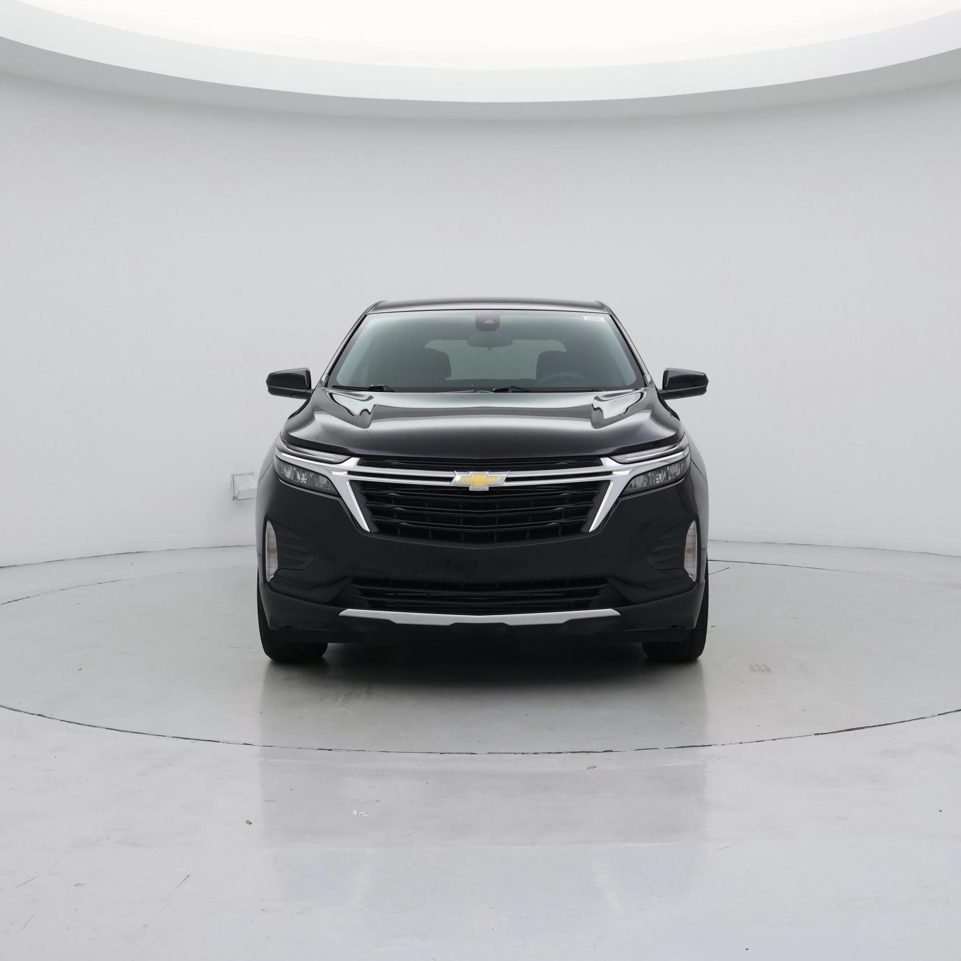 Thumbnail: 2023 Chevrolet Equinox - 5