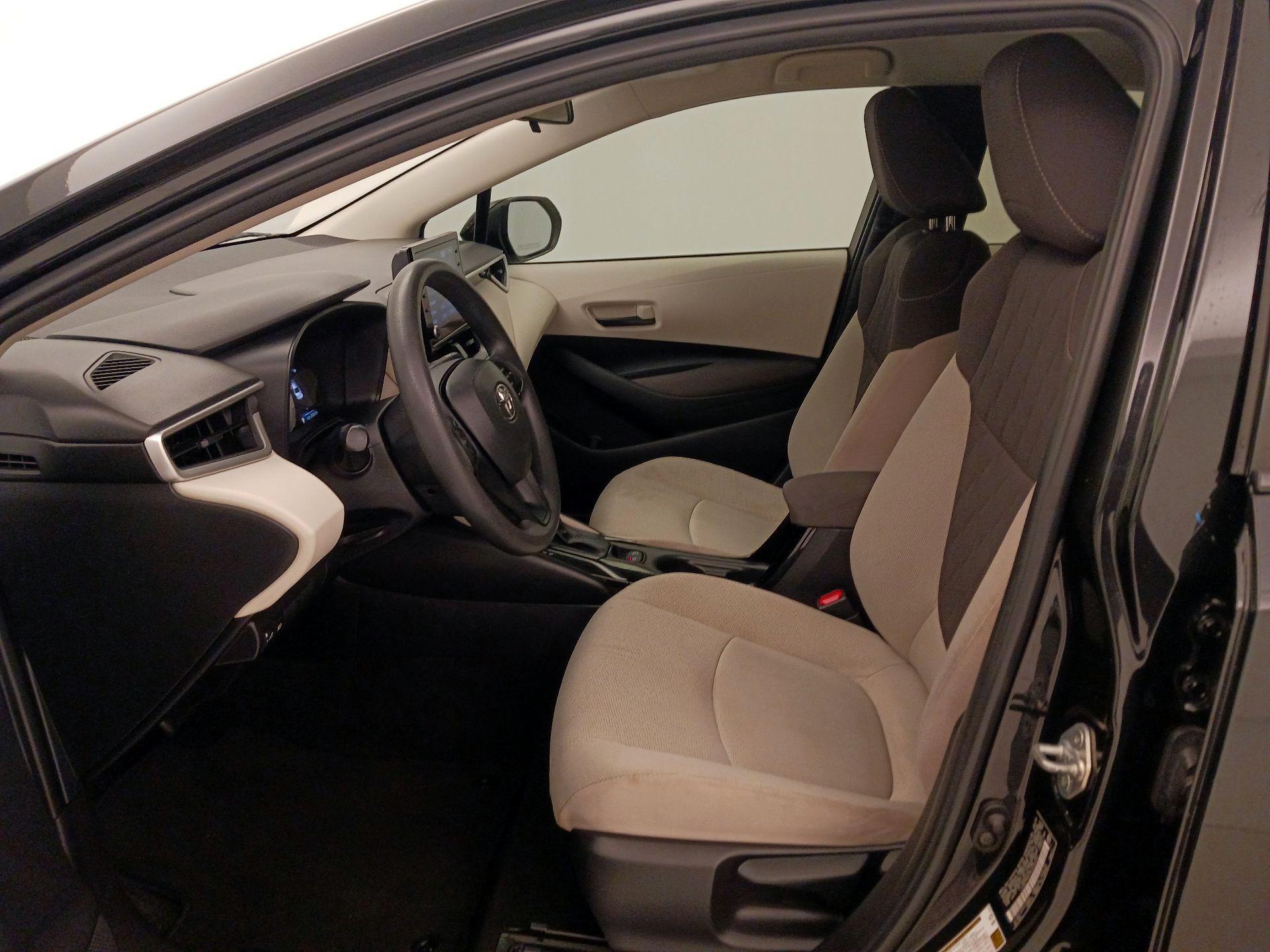 Thumbnail: 2022 Toyota Corolla - 11