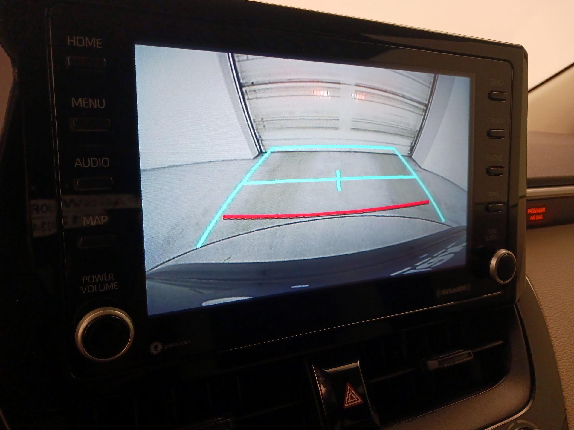 Thumbnail: 2022 Toyota Corolla - 14