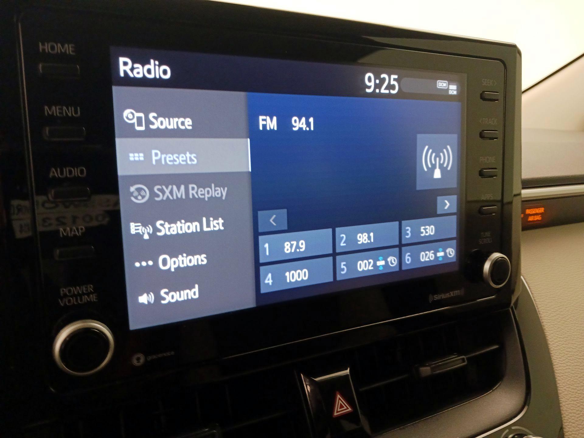 Thumbnail: 2022 Toyota Corolla - 15