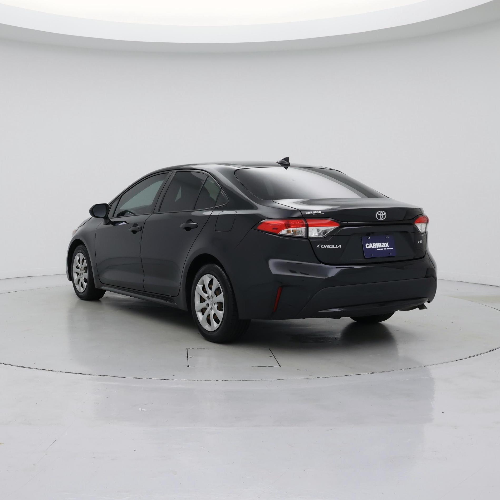 Thumbnail: 2022 Toyota Corolla - 2