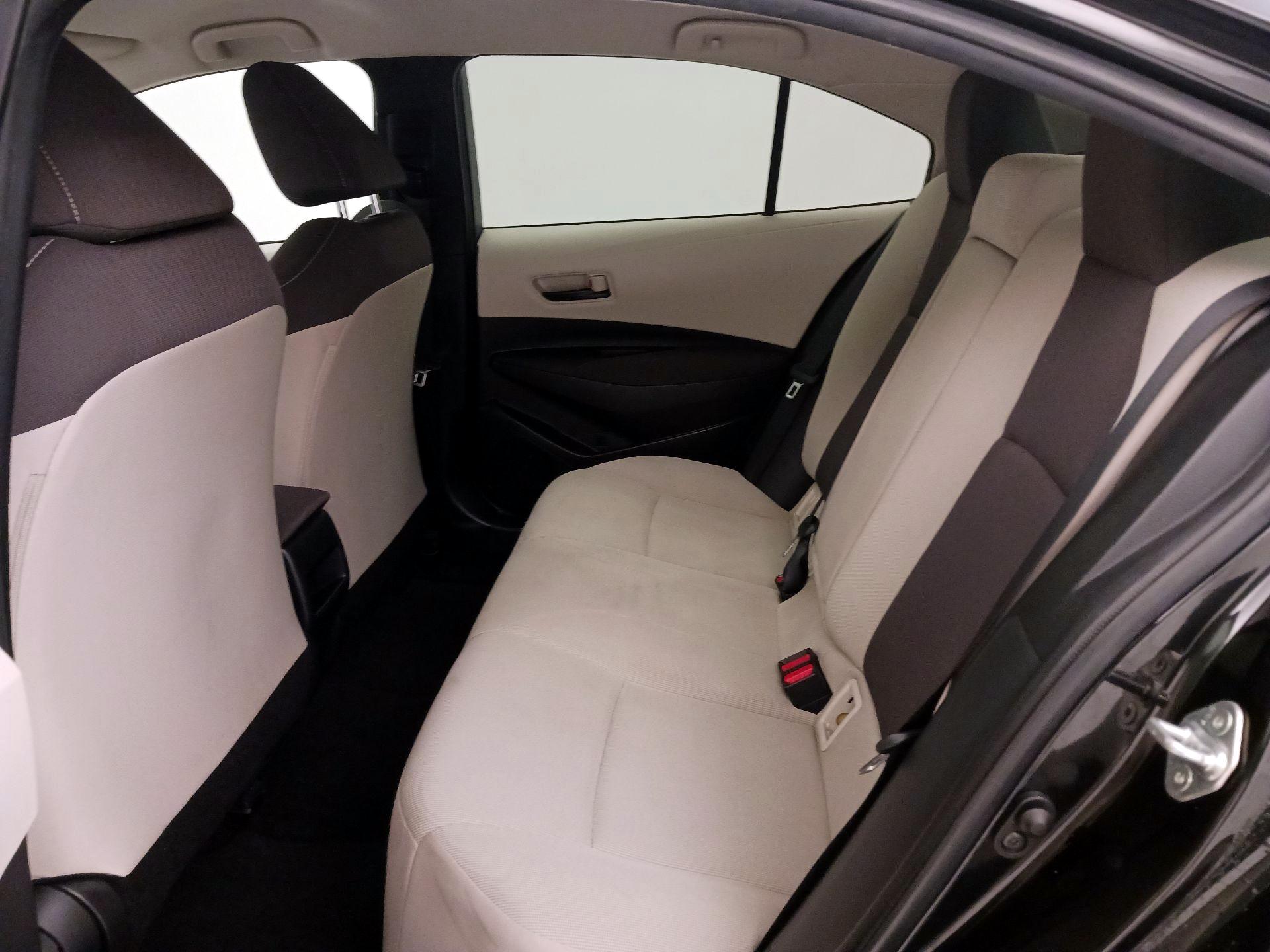 Thumbnail: 2022 Toyota Corolla - 19