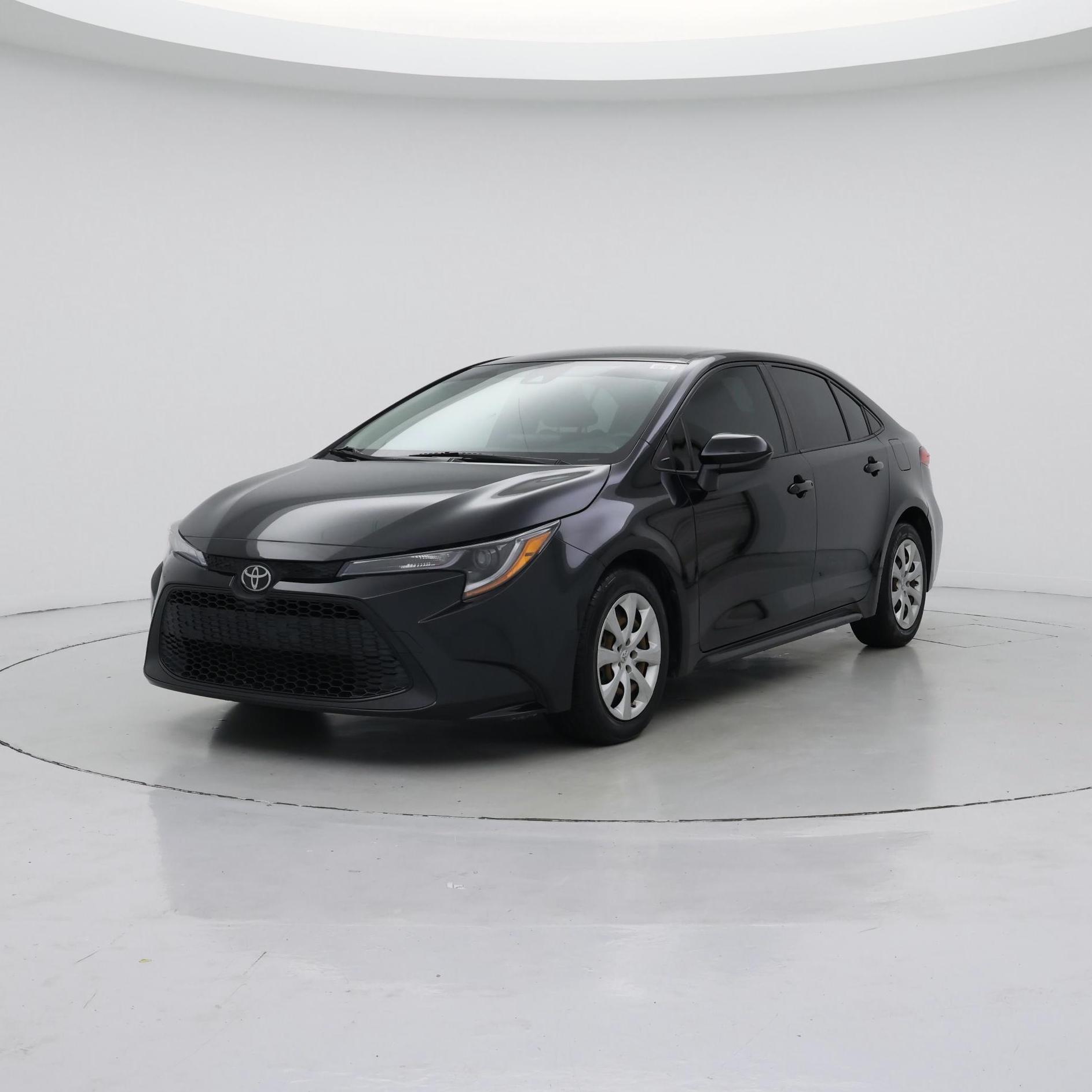 Thumbnail: 2022 Toyota Corolla - 4