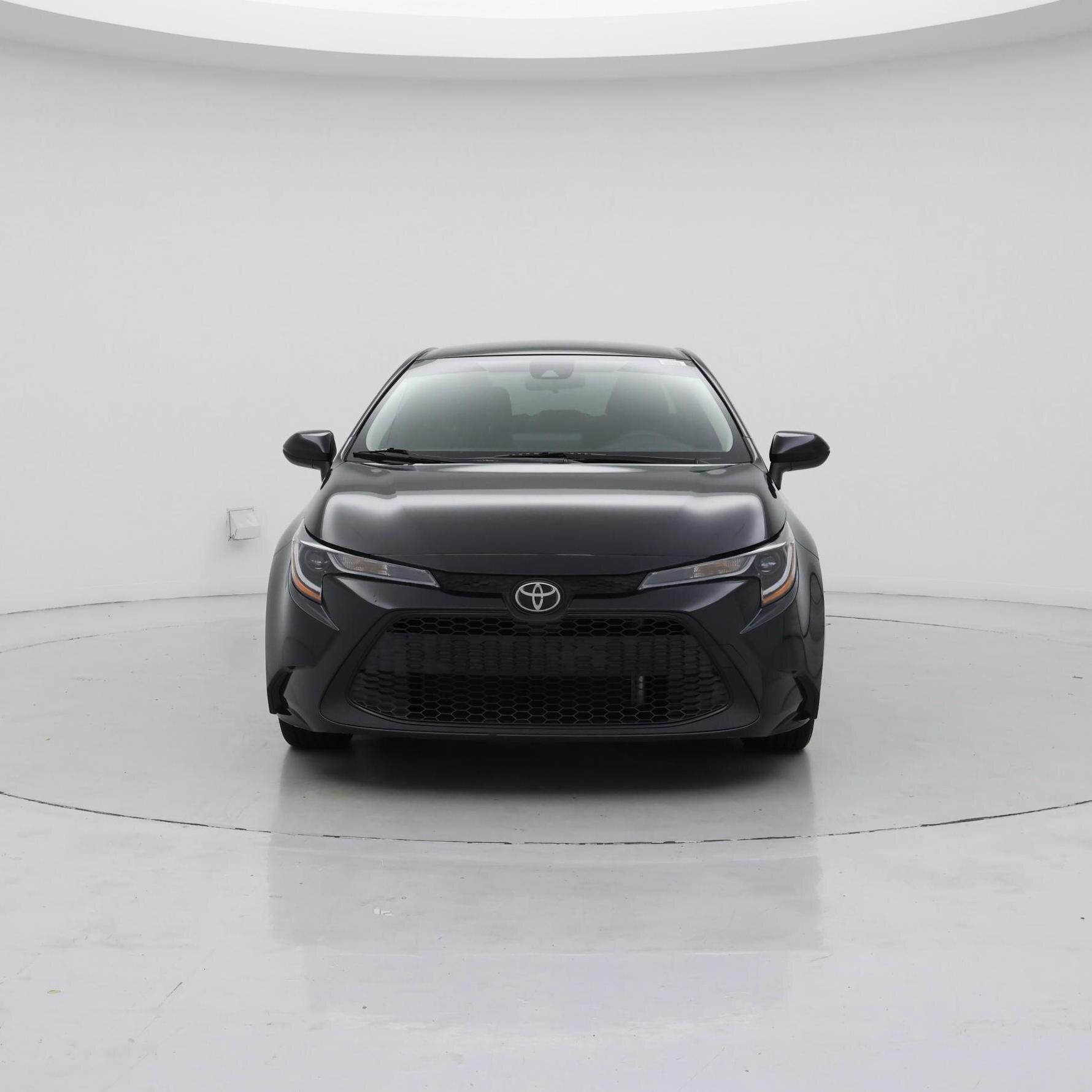 Thumbnail: 2022 Toyota Corolla - 5