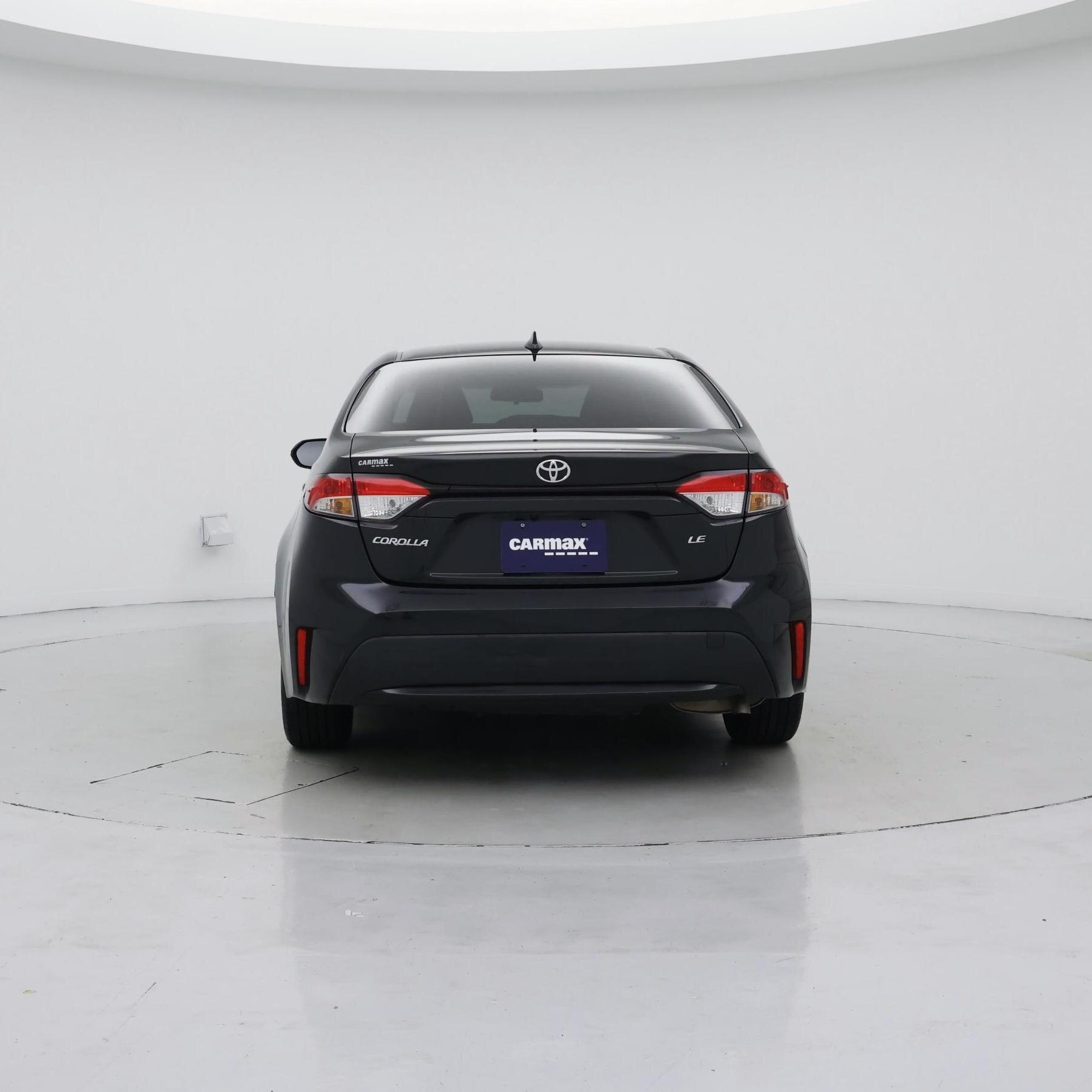 Thumbnail: 2022 Toyota Corolla - 6