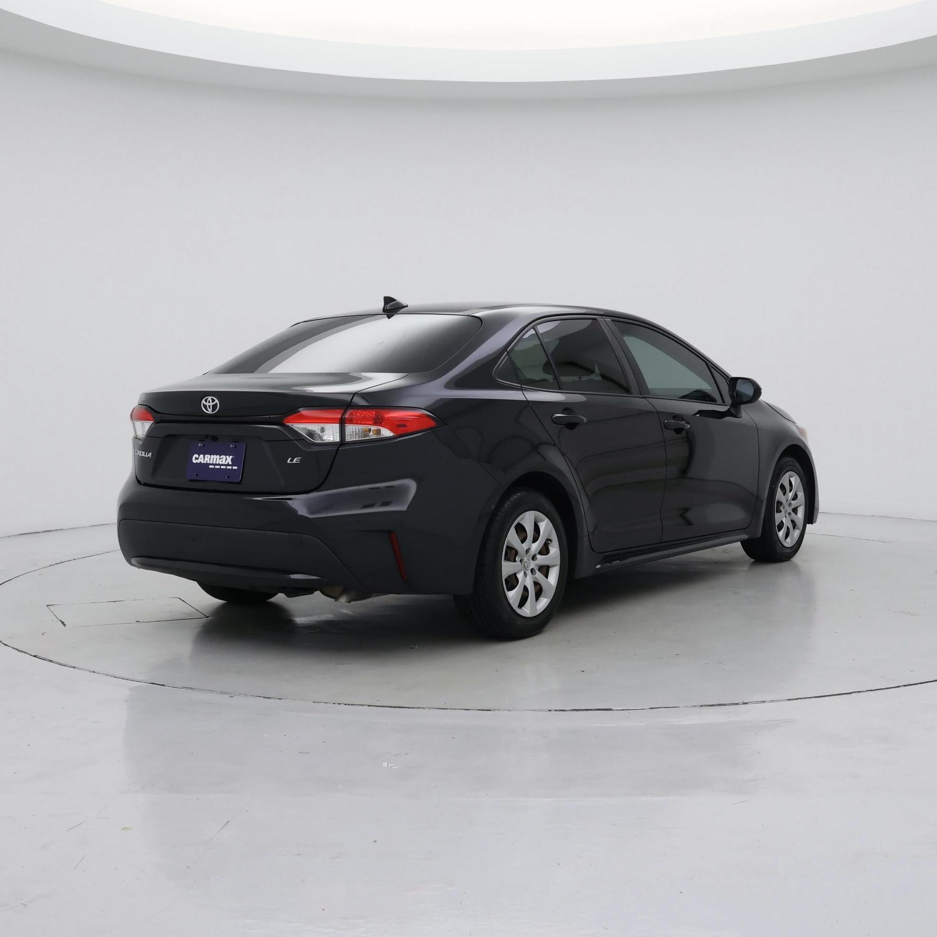 Thumbnail: 2022 Toyota Corolla - 8