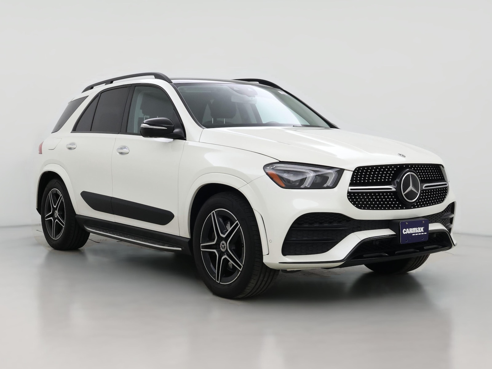 2020 Mercedes-Benz GLE GLE450