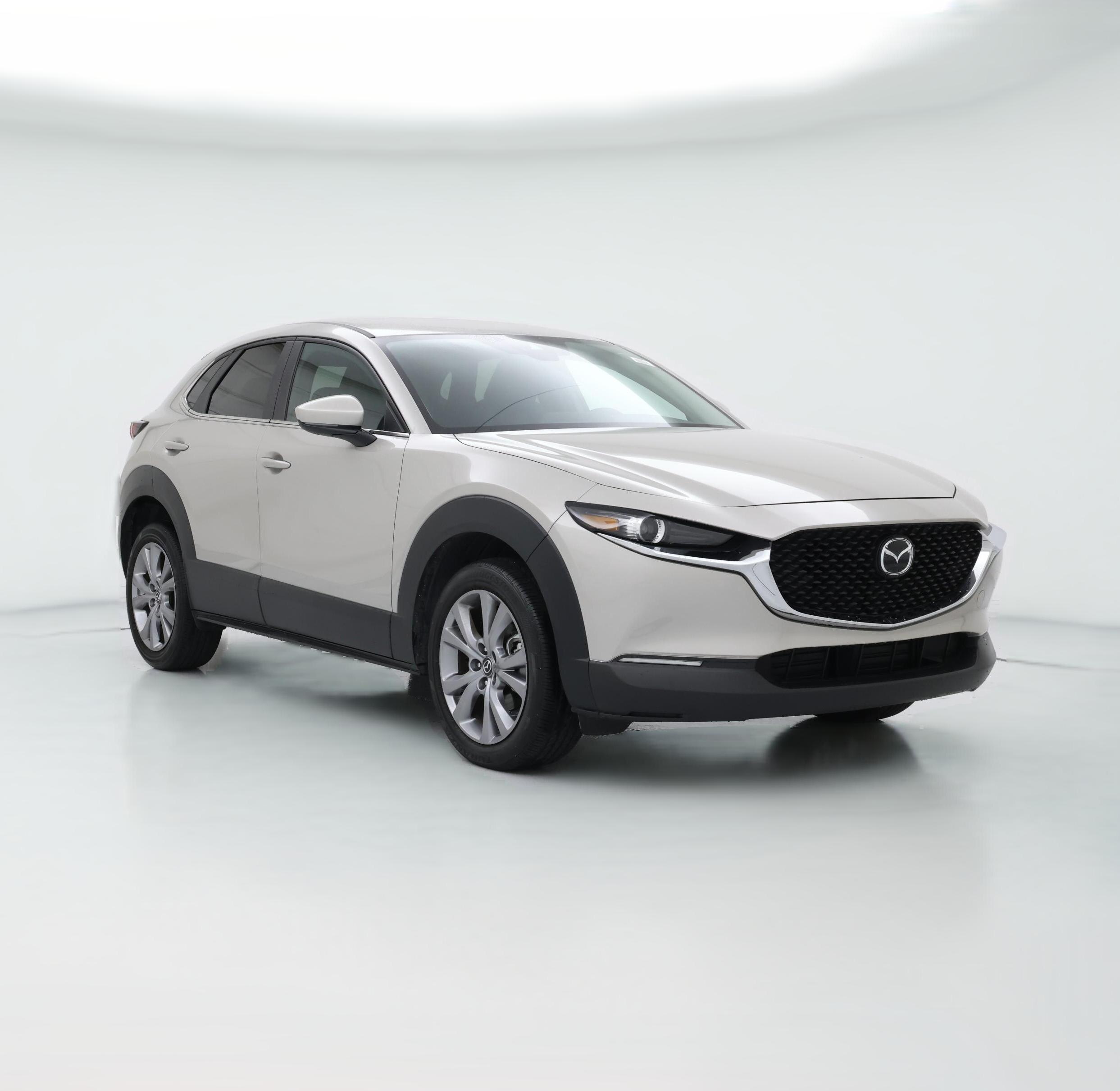 Thumbnail: 2023 Mazda CX-30 - 1