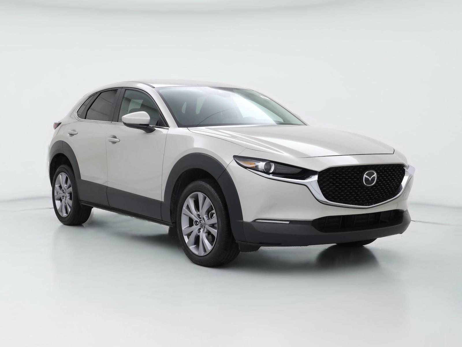 2023 Mazda CX-30 Select