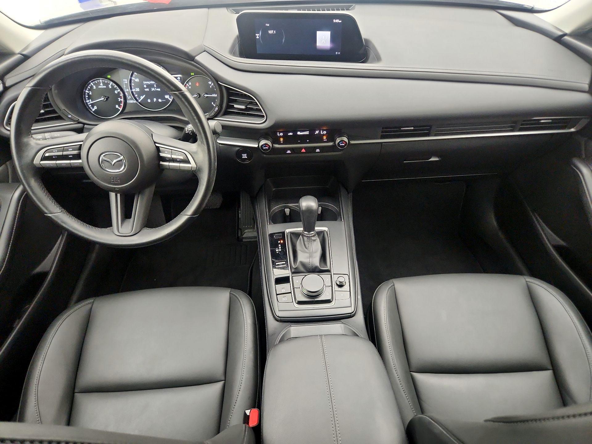 Thumbnail: 2023 Mazda CX-30 - 9