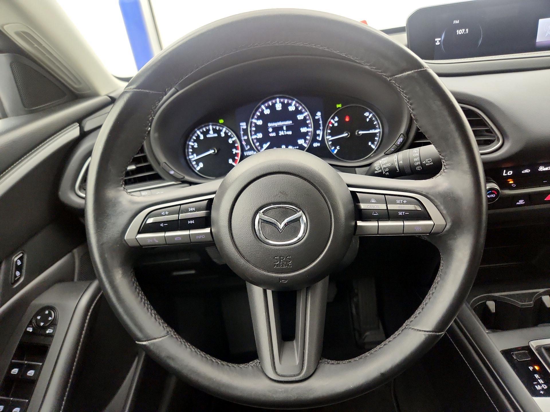 Thumbnail: 2023 Mazda CX-30 - 10