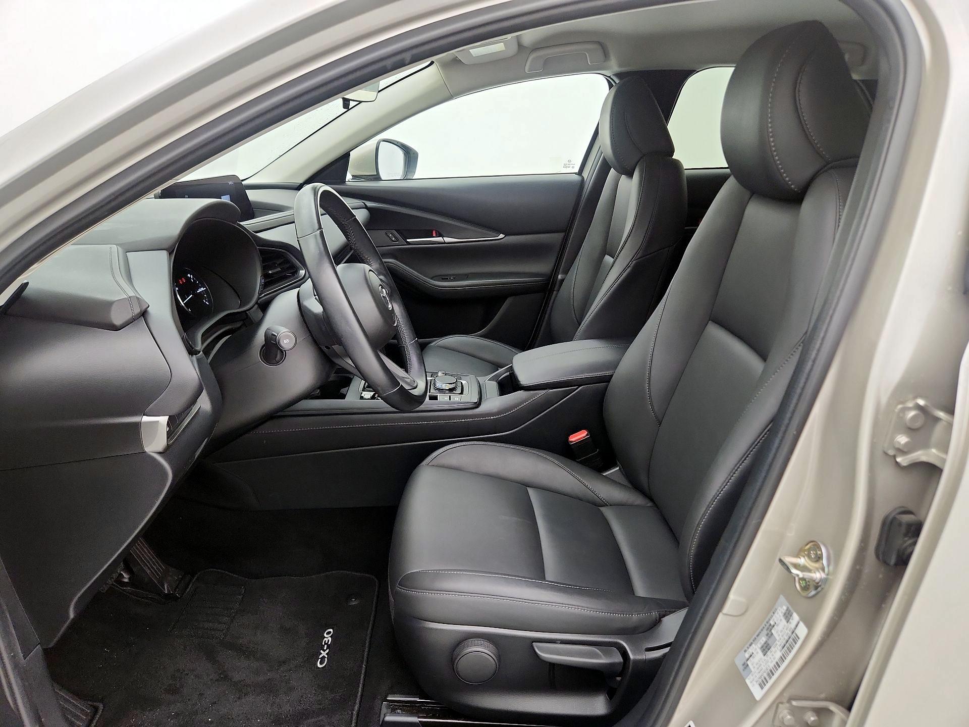 Thumbnail: 2023 Mazda CX-30 - 11