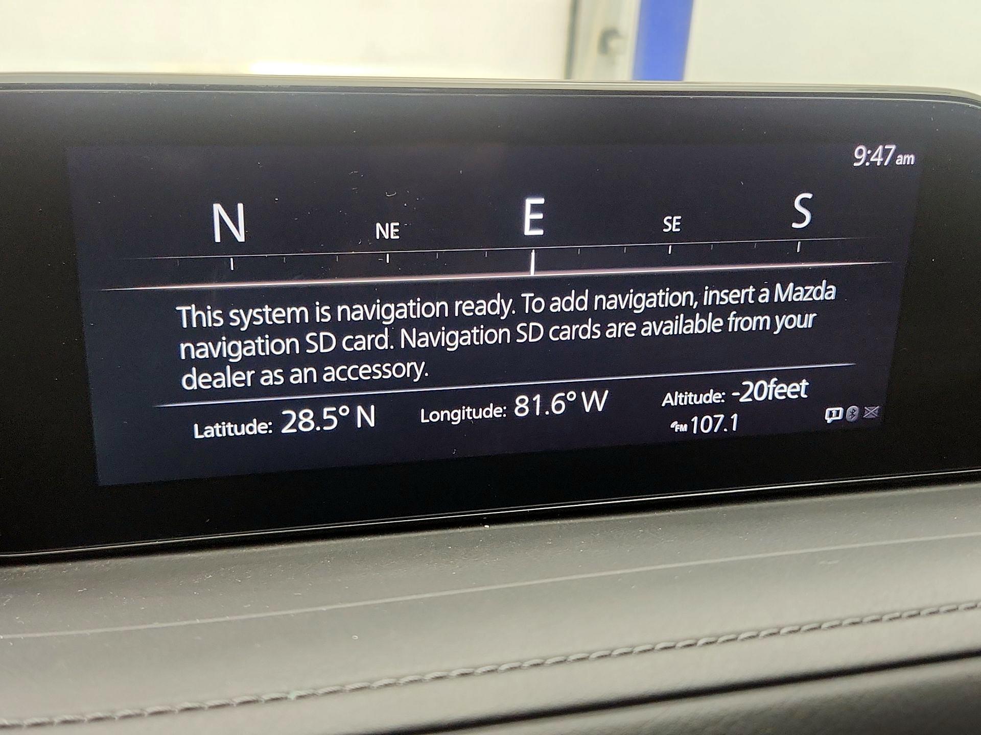 Thumbnail: 2023 Mazda CX-30 - 14