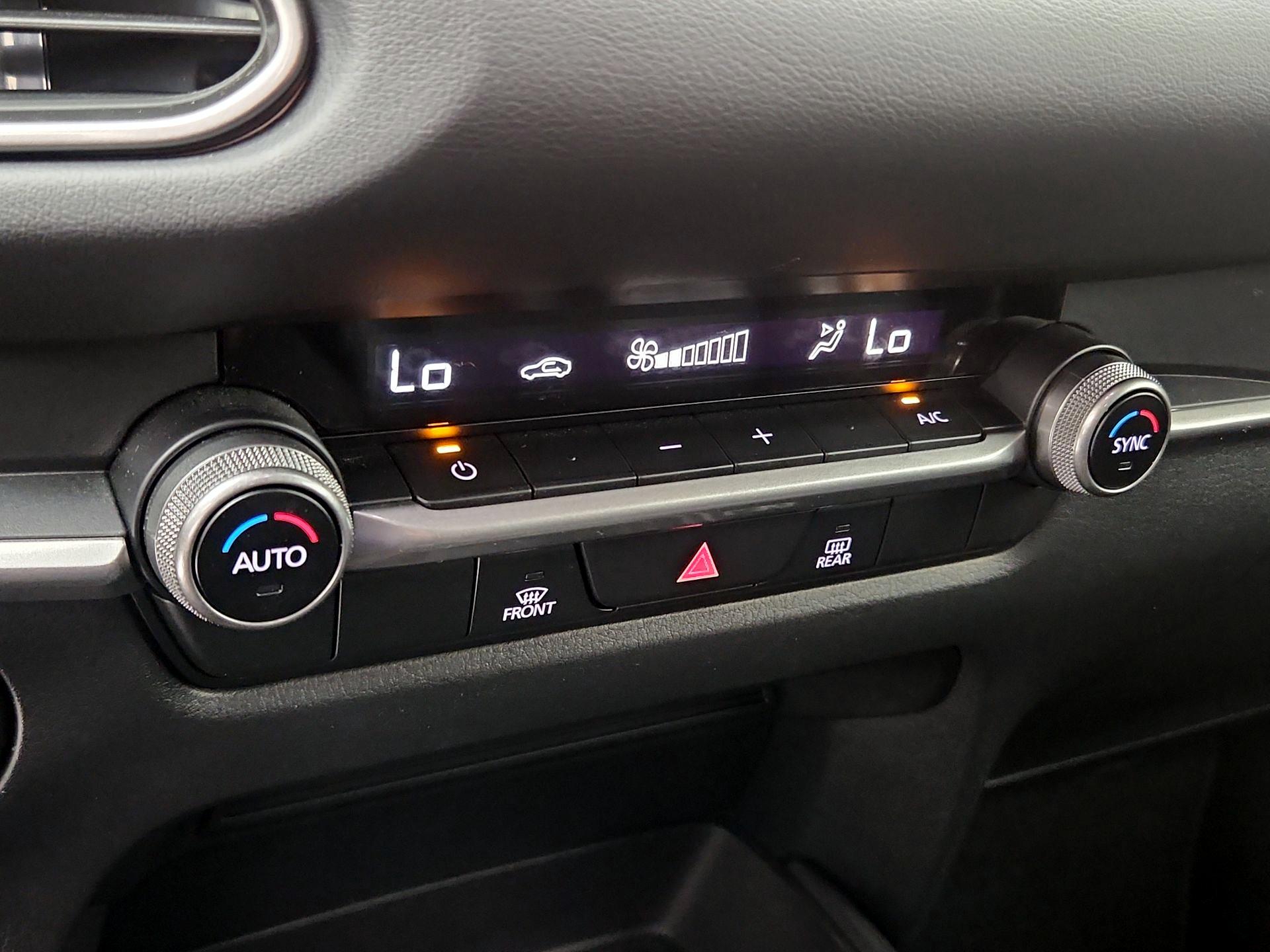 Thumbnail: 2023 Mazda CX-30 - 17