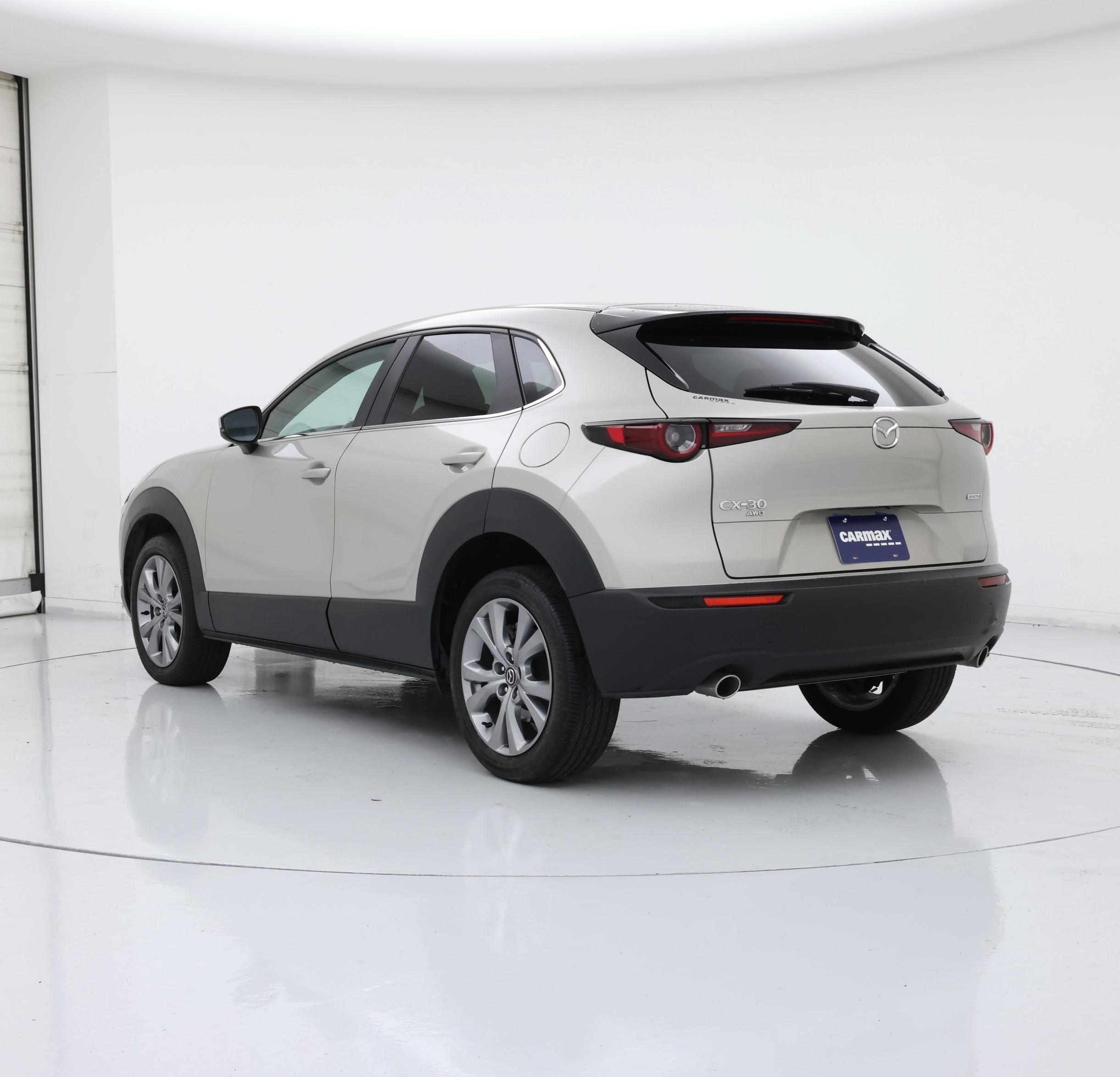 Thumbnail: 2023 Mazda CX-30 - 2