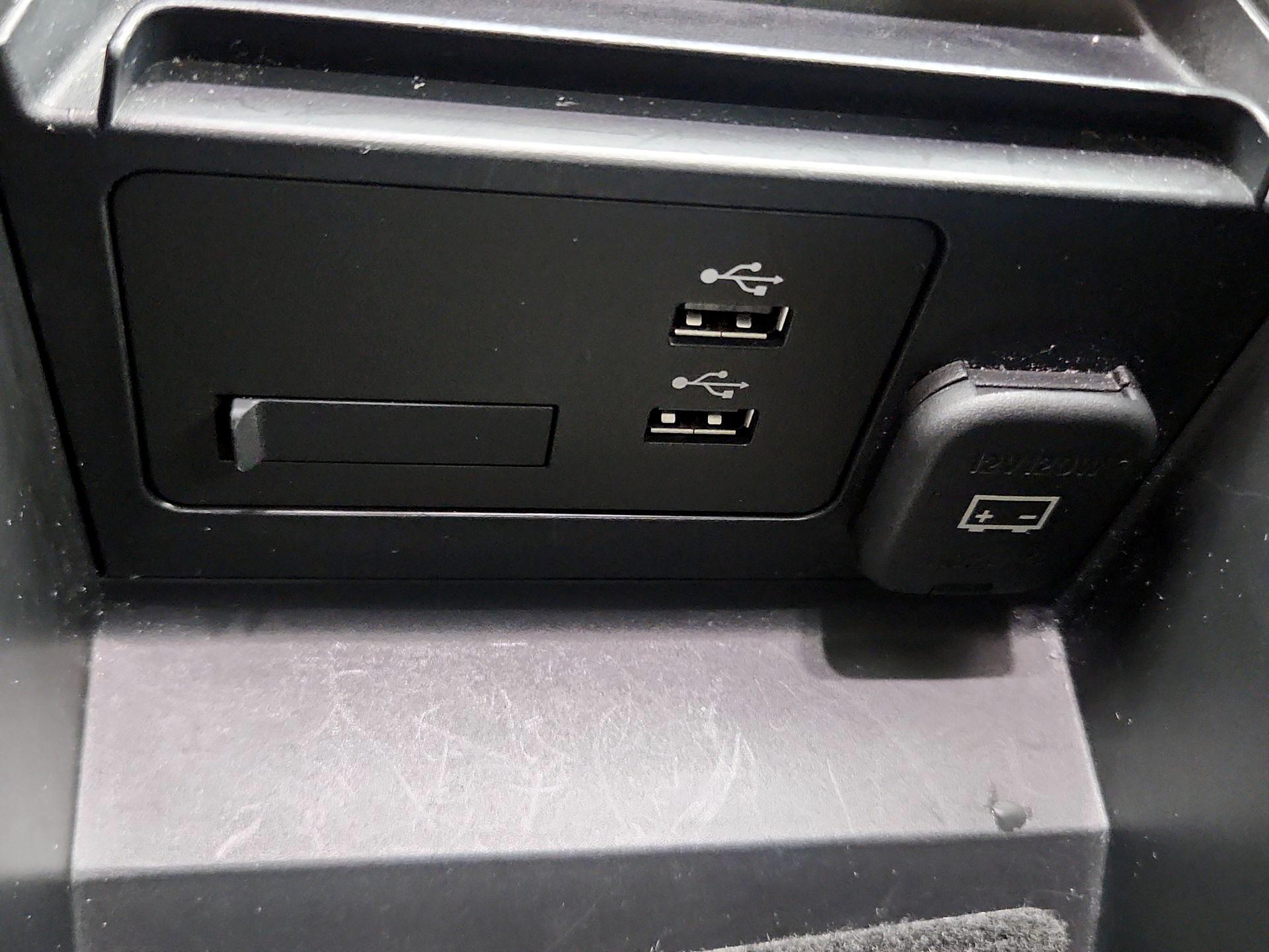 Thumbnail: 2023 Mazda CX-30 - 19