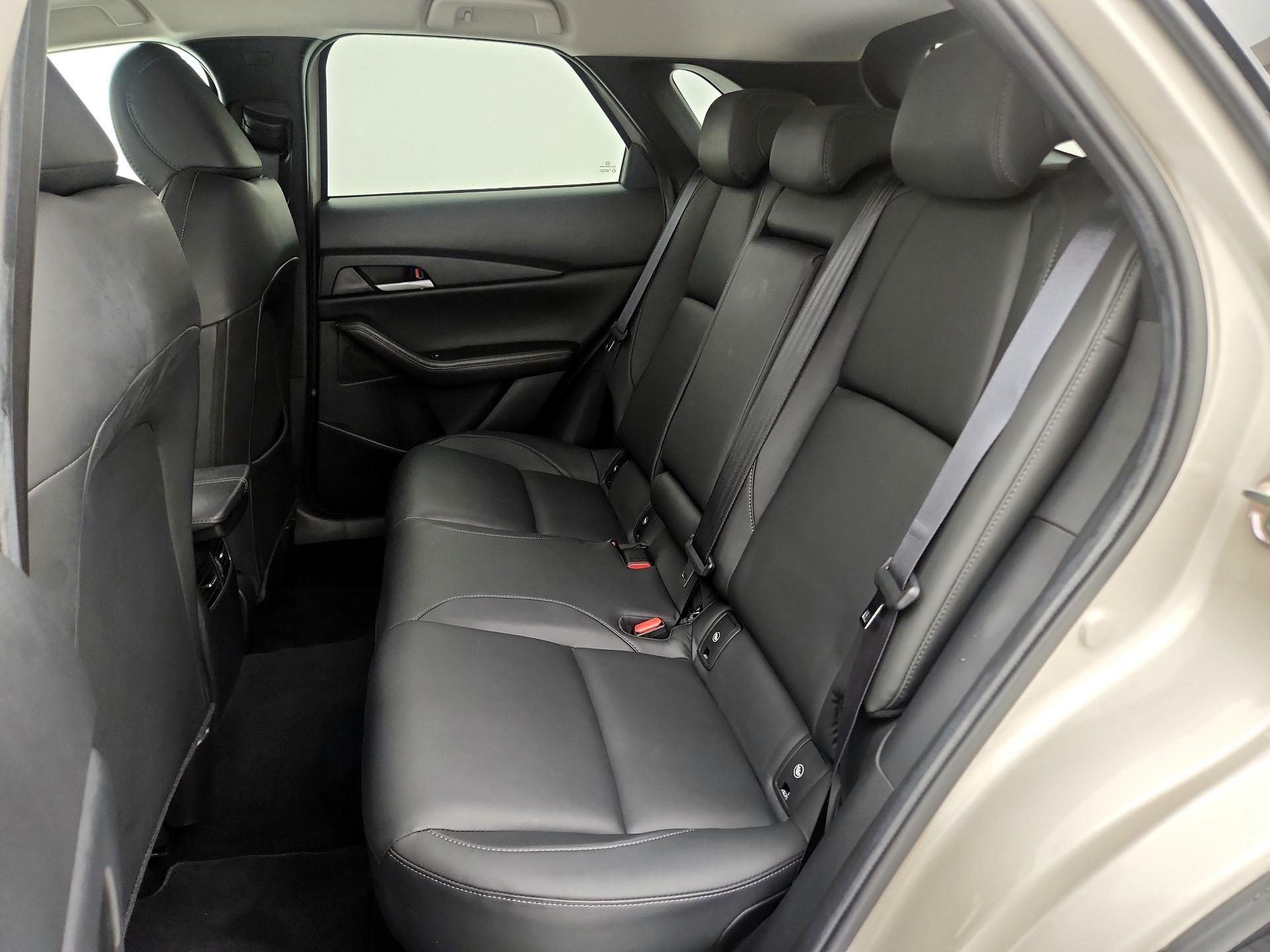 Thumbnail: 2023 Mazda CX-30 - 20