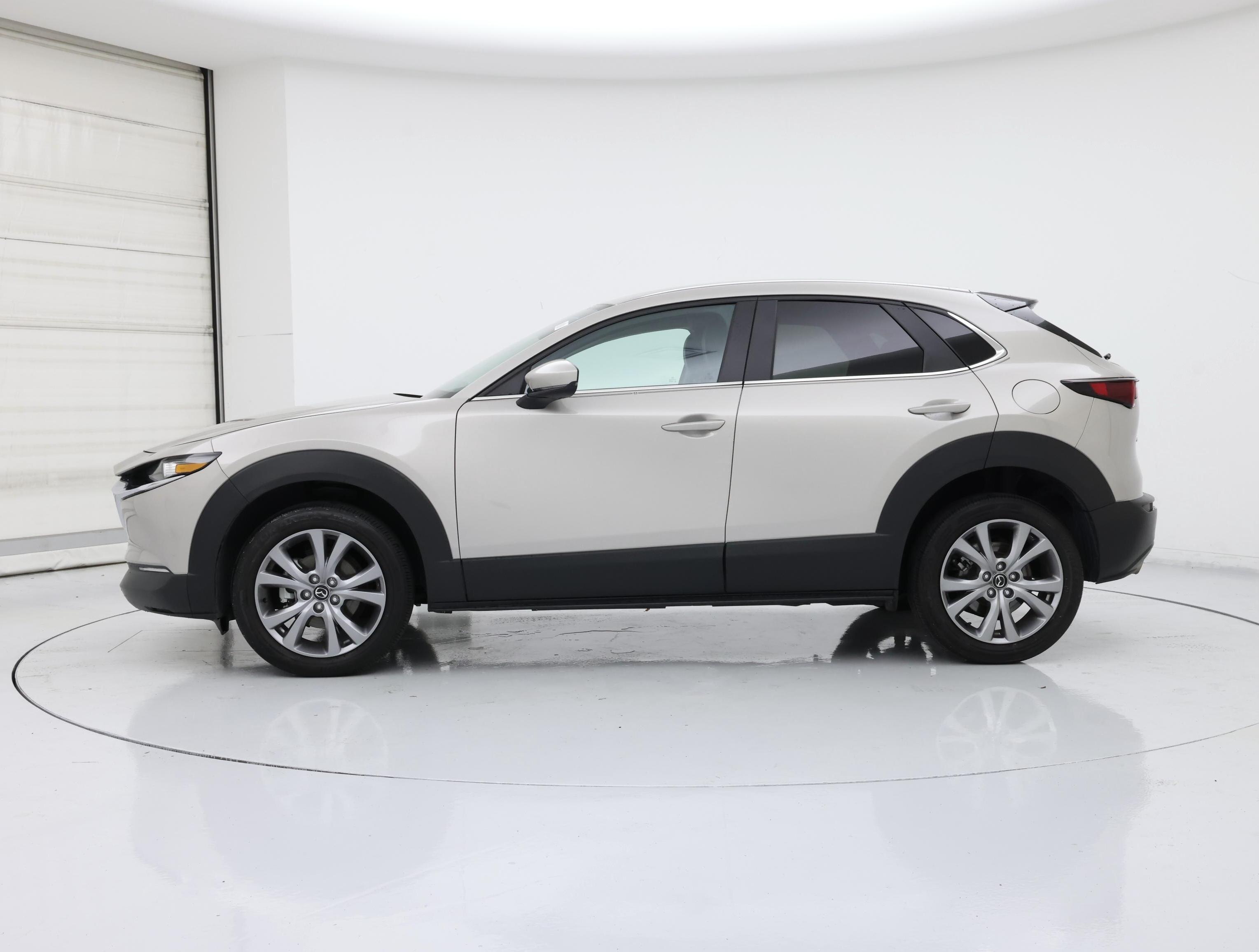 Thumbnail: 2023 Mazda CX-30 - 3