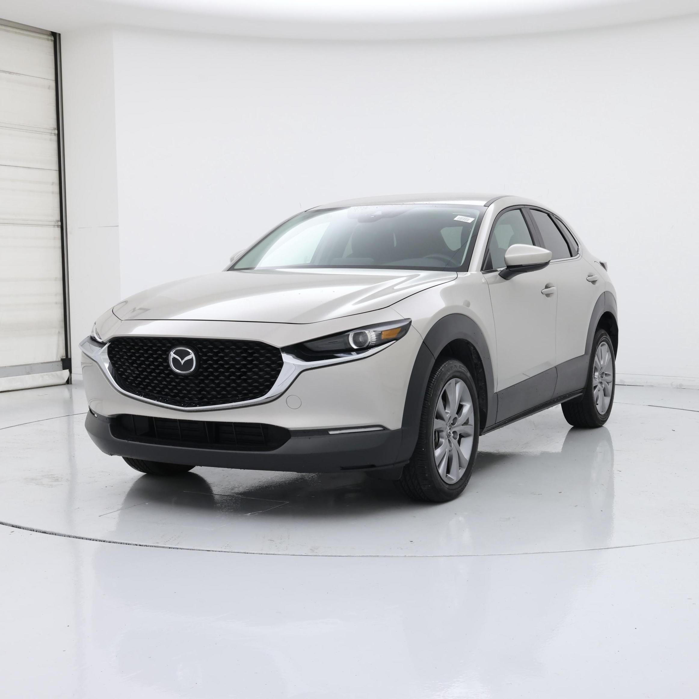 Thumbnail: 2023 Mazda CX-30 - 4